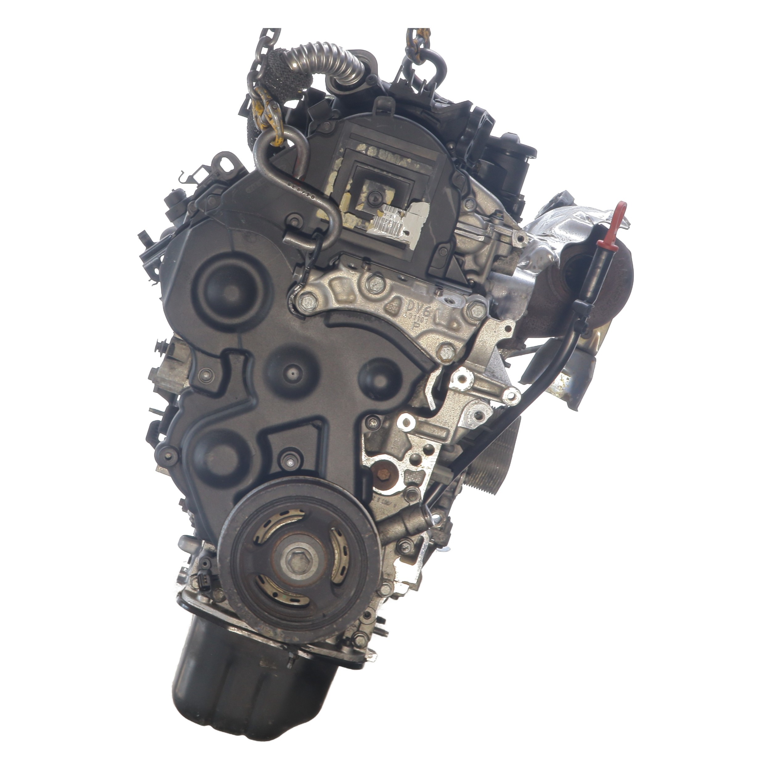 Moteur pour MINI MINI 2 R56 PHASE 1 Moteur pour MINI MINI 2 R56 PHASE 1