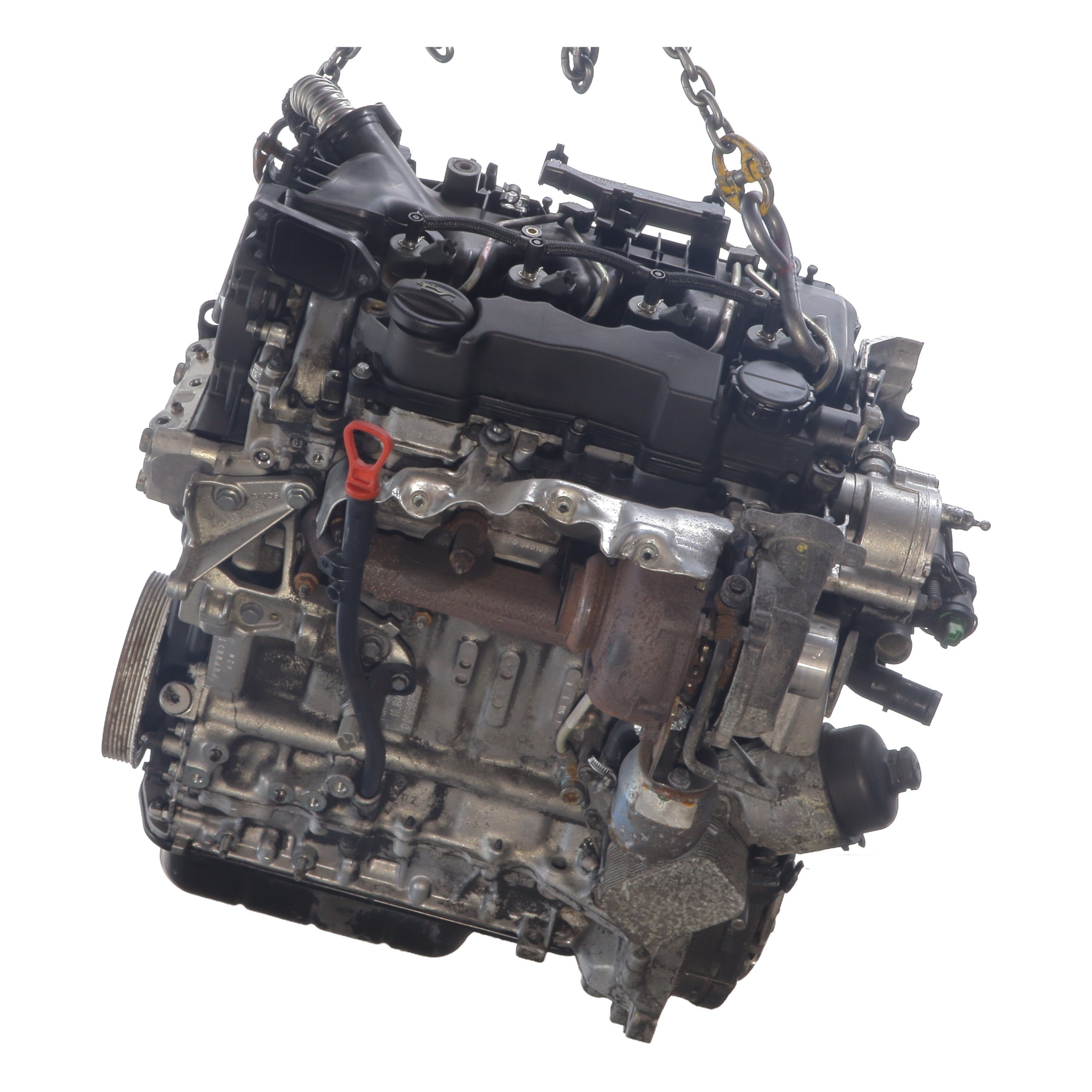 Moteur pour MINI MINI 2 R56 PHASE 1 Moteur pour MINI MINI 2 R56 PHASE 1