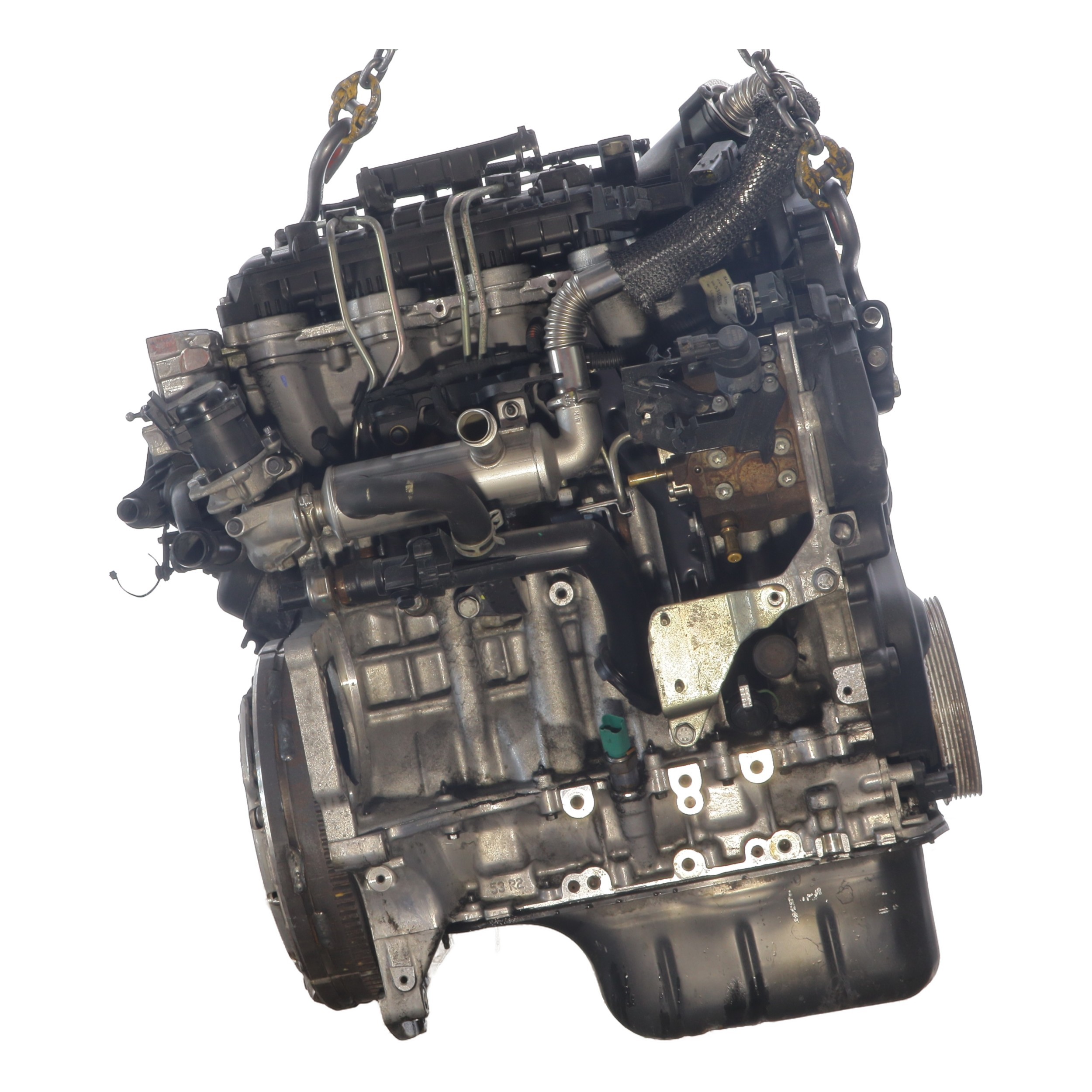 Moteur pour MINI MINI 2 R56 PHASE 1 Moteur pour MINI MINI 2 R56 PHASE 1