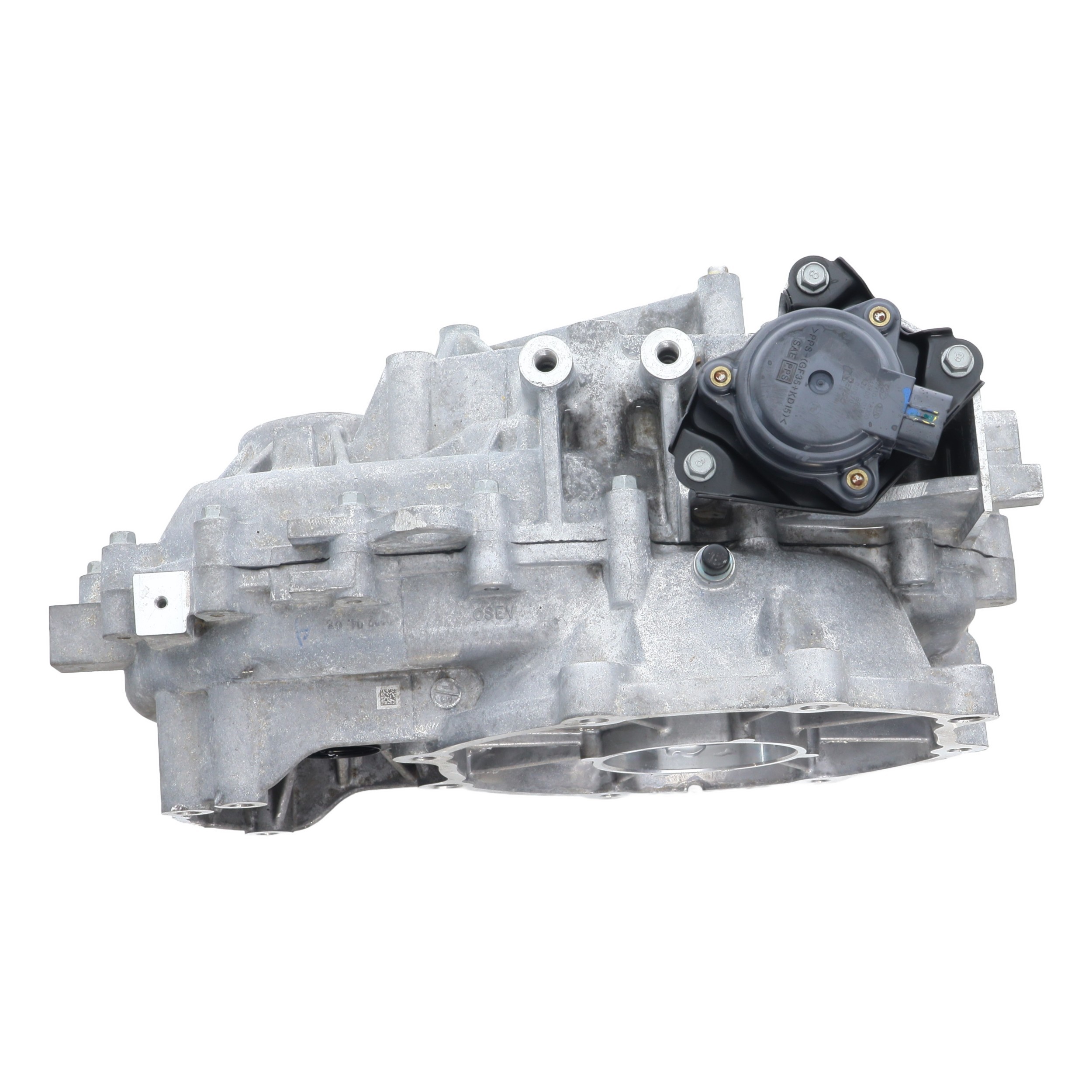Boite de vitesses pour HYUNDAI KONA PHASE 2 Boite de vitesses pour HYUNDAI KONA PHASE 2