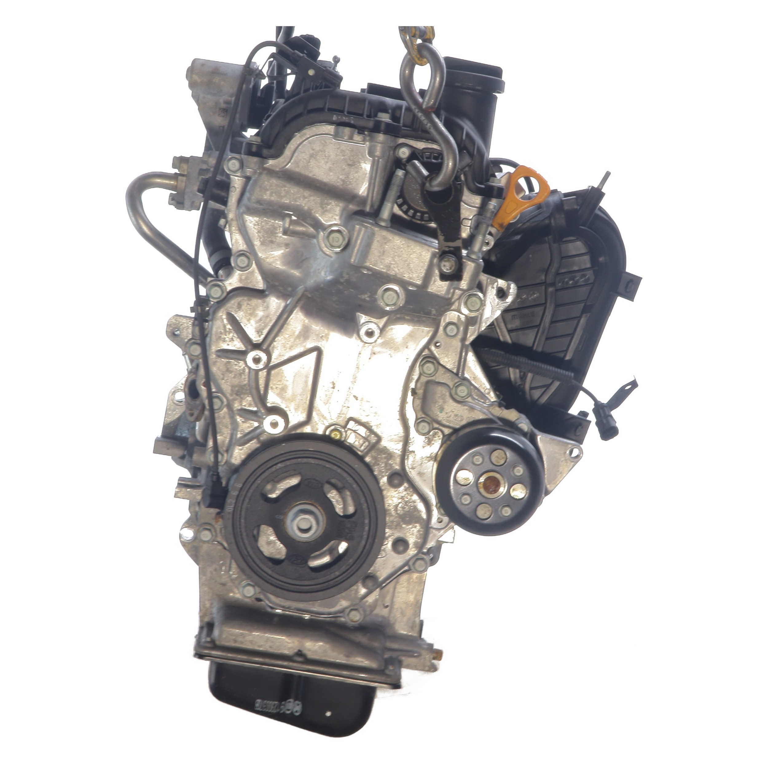 Moteur pour KIA PICANTO 3 PHASE 1 Moteur pour KIA PICANTO 3 PHASE 1