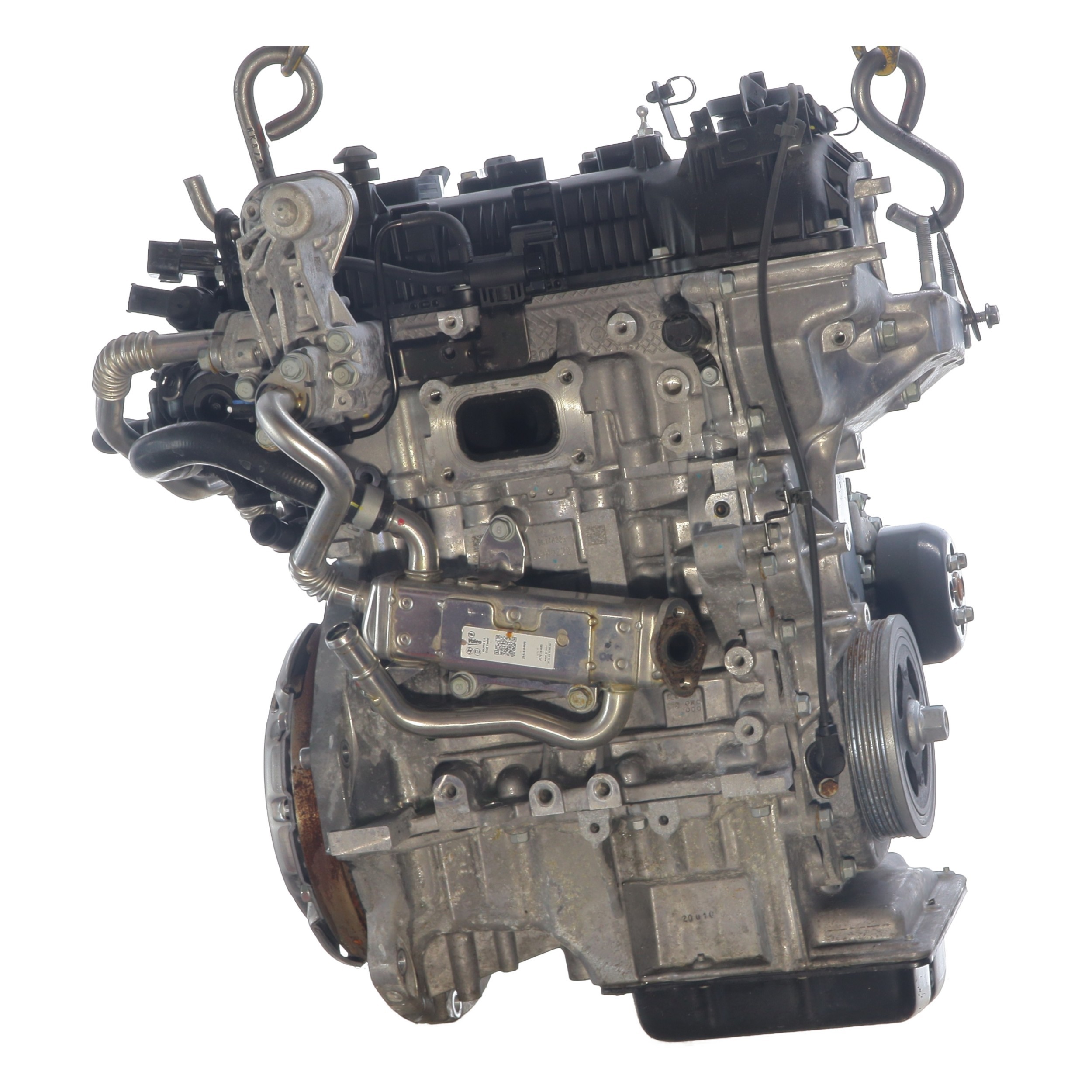 Moteur pour KIA PICANTO 3 PHASE 1 Moteur pour KIA PICANTO 3 PHASE 1