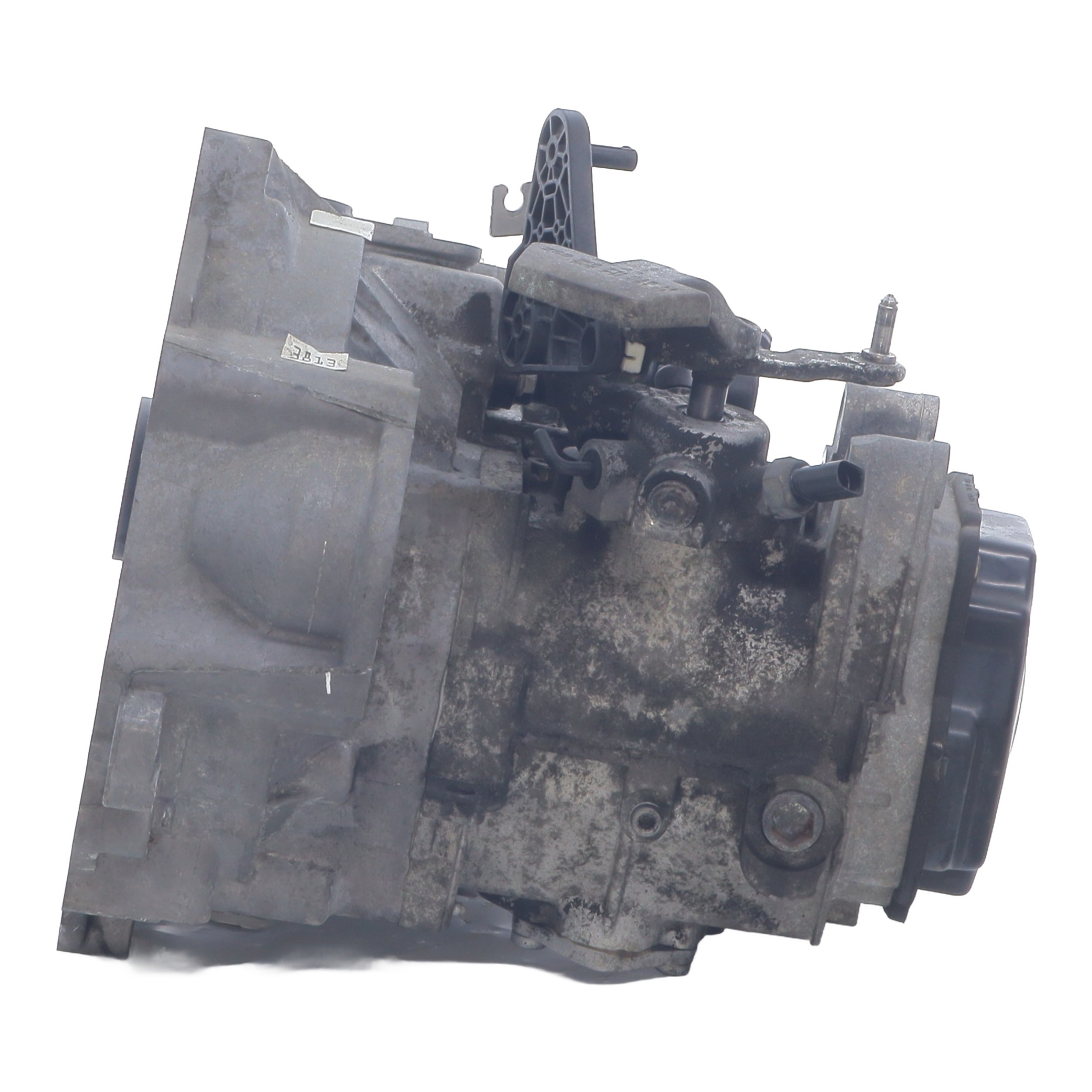 Boite de vitesses pour VOLKSWAGEN GOLF PLUS PHASE 1 Boite de vitesses pour VOLKSWAGEN GOLF PLUS PHASE 1