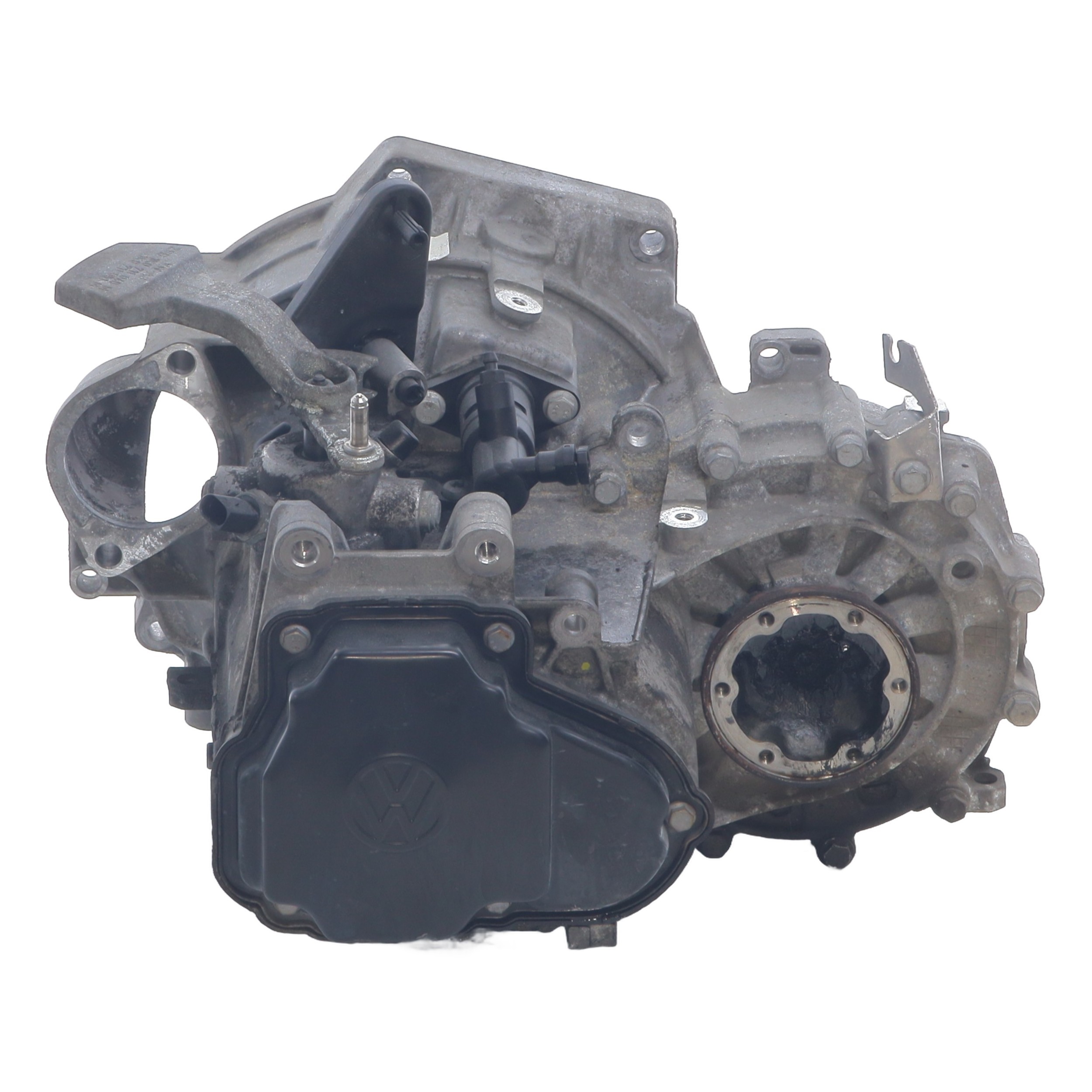 Boite de vitesses pour VOLKSWAGEN GOLF PLUS PHASE 1 Boite de vitesses pour VOLKSWAGEN GOLF PLUS PHASE 1