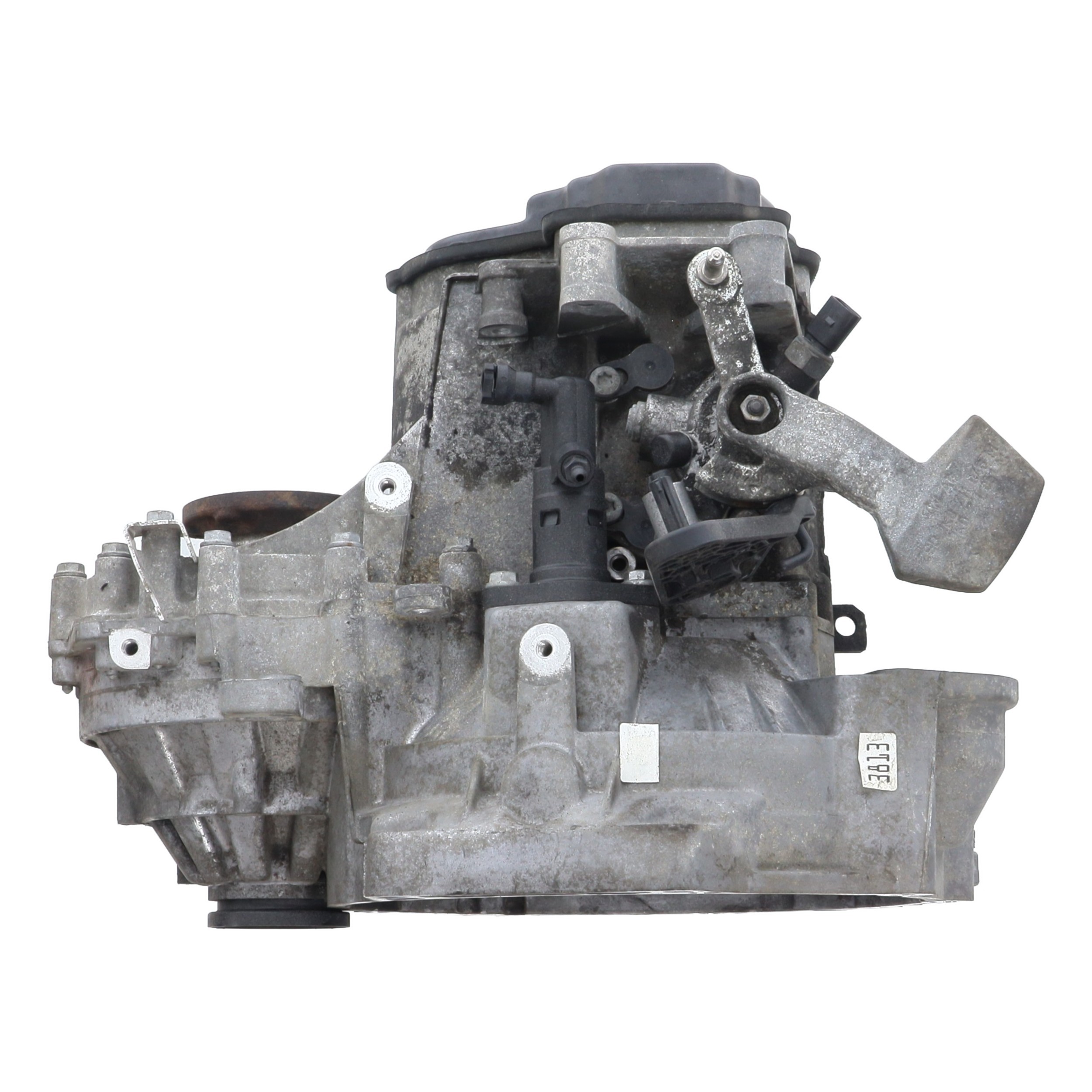 Boite de vitesses pour VOLKSWAGEN GOLF PLUS PHASE 1 Boite de vitesses pour VOLKSWAGEN GOLF PLUS PHASE 1