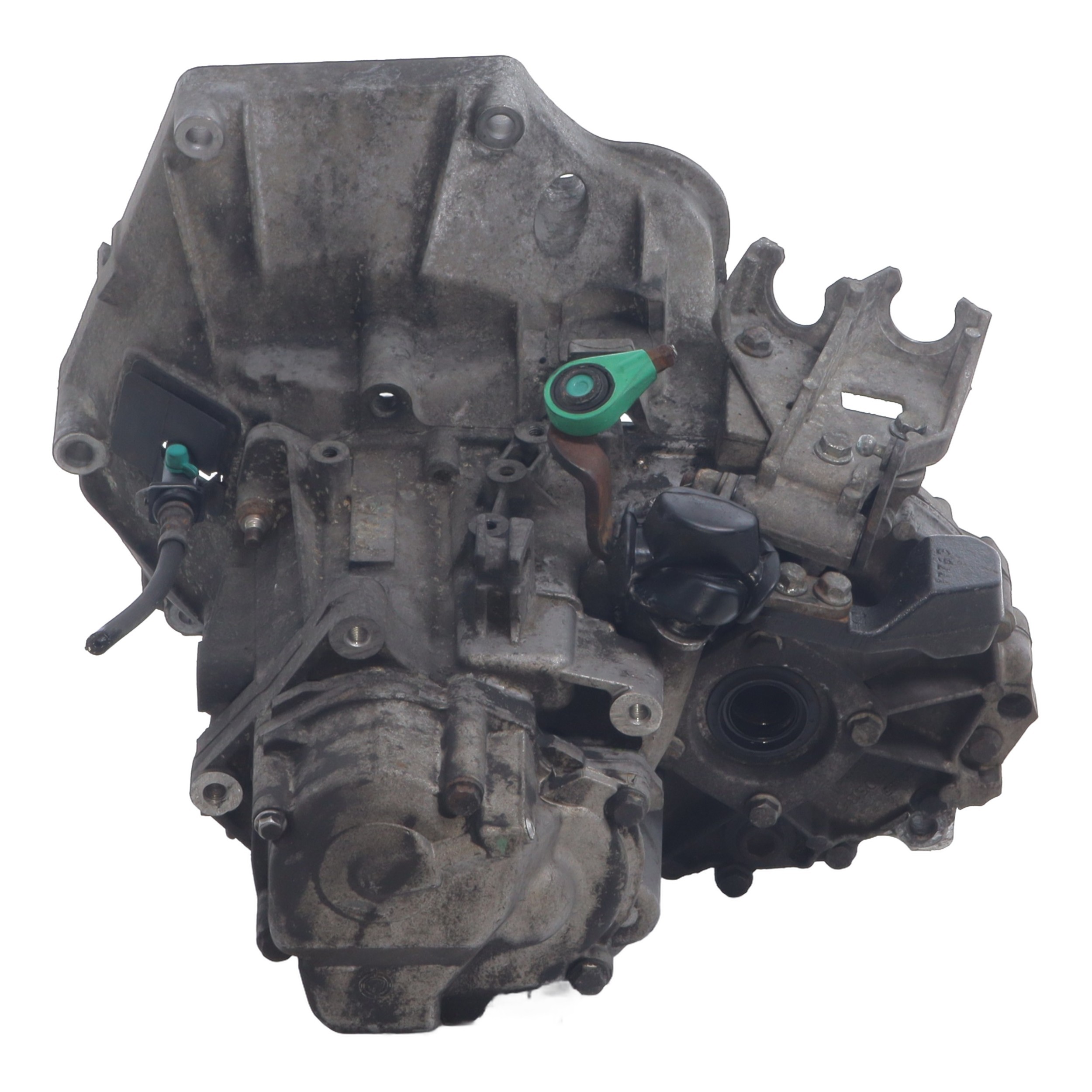Boite de vitesses pour LANCIA YPSILON 5 Boite de vitesses pour LANCIA YPSILON 5