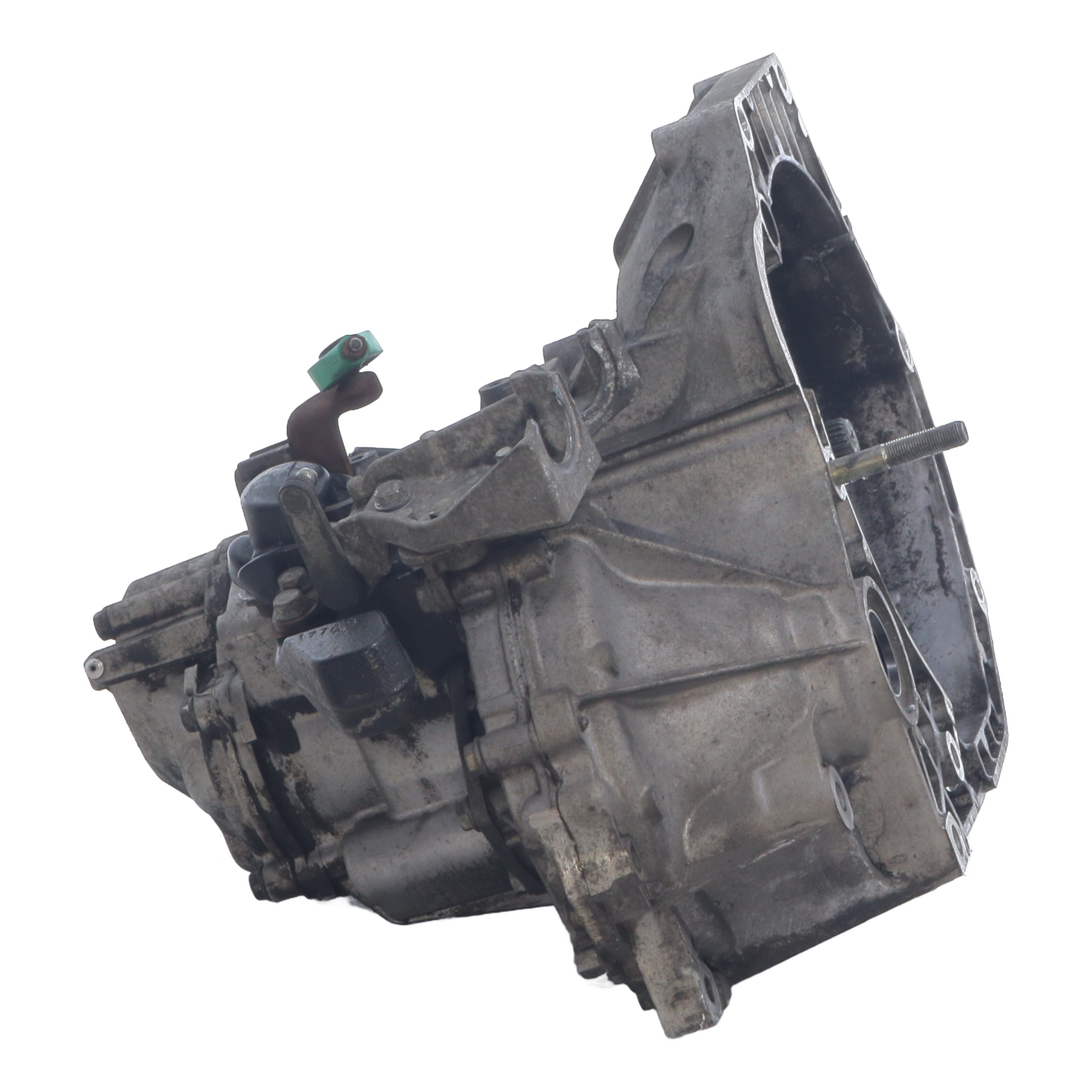 Boite de vitesses pour LANCIA YPSILON 5 Boite de vitesses pour LANCIA YPSILON 5