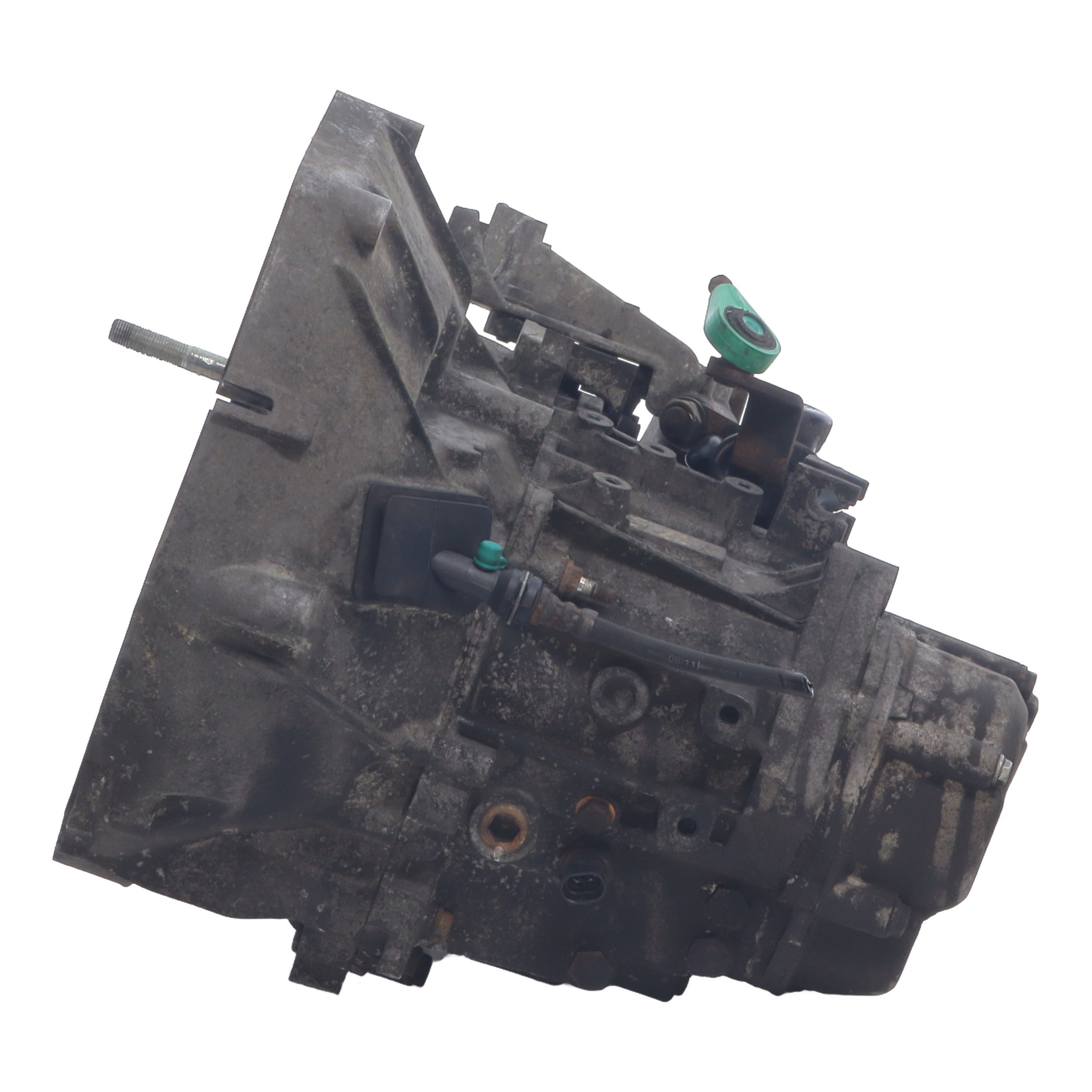 Boite de vitesses pour LANCIA YPSILON 5 Boite de vitesses pour LANCIA YPSILON 5