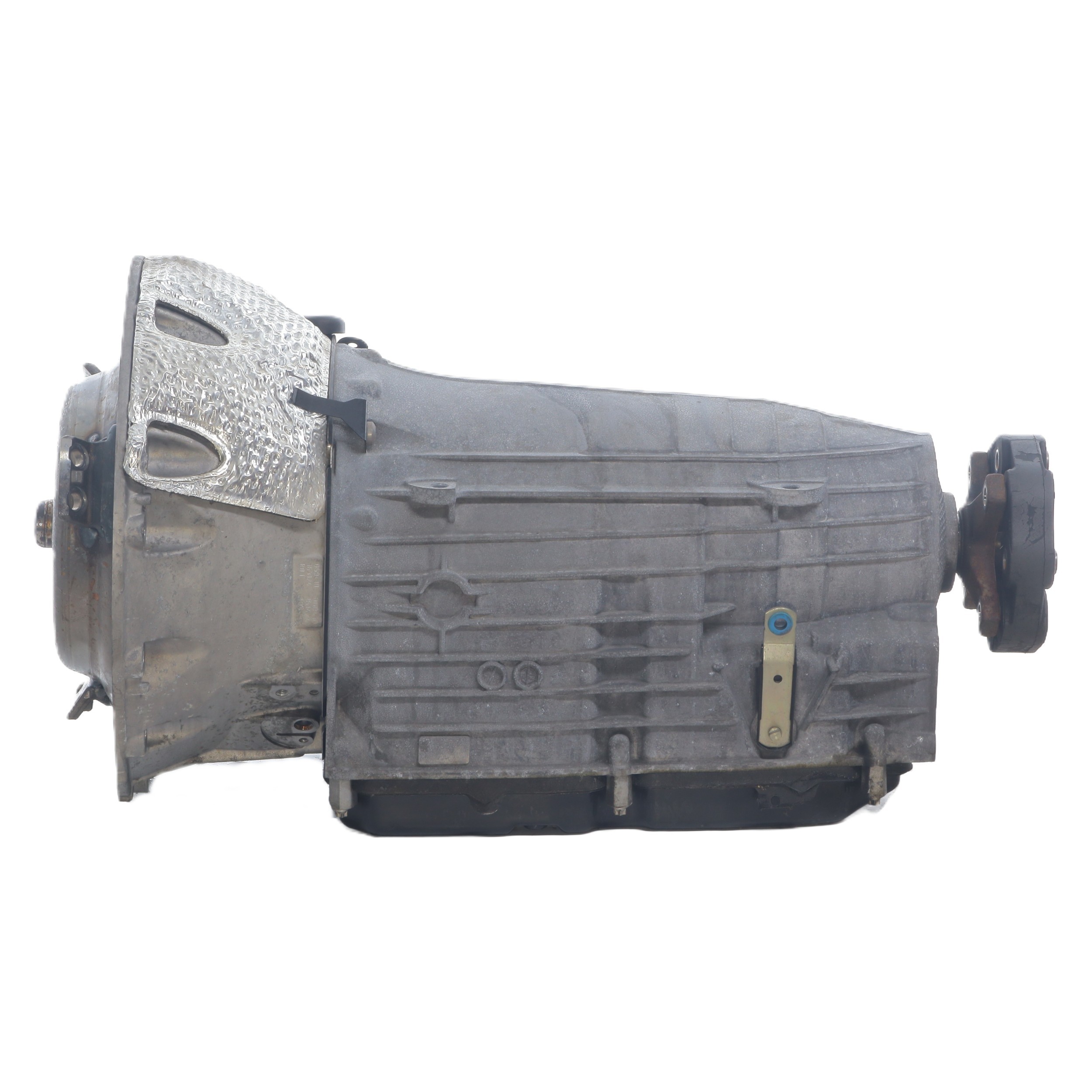 Boite de vitesses pour MERCEDES CLASSE E 207 PHASE 1 COUPE Boite de vitesses pour MERCEDES CLASSE E 207 PHASE 1 COUPE