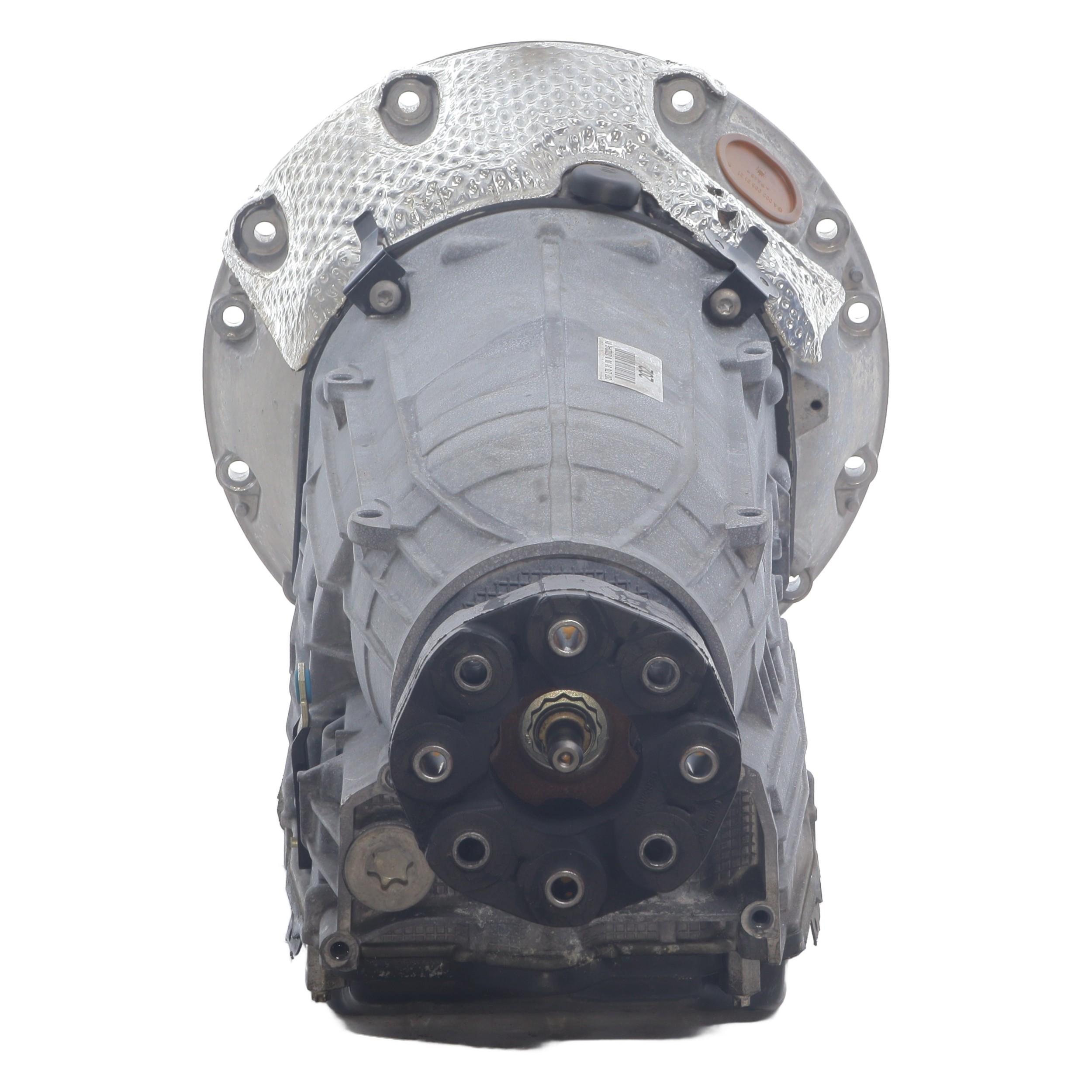 Boite de vitesses pour MERCEDES CLASSE E 207 PHASE 1 COUPE Boite de vitesses pour MERCEDES CLASSE E 207 PHASE 1 COUPE