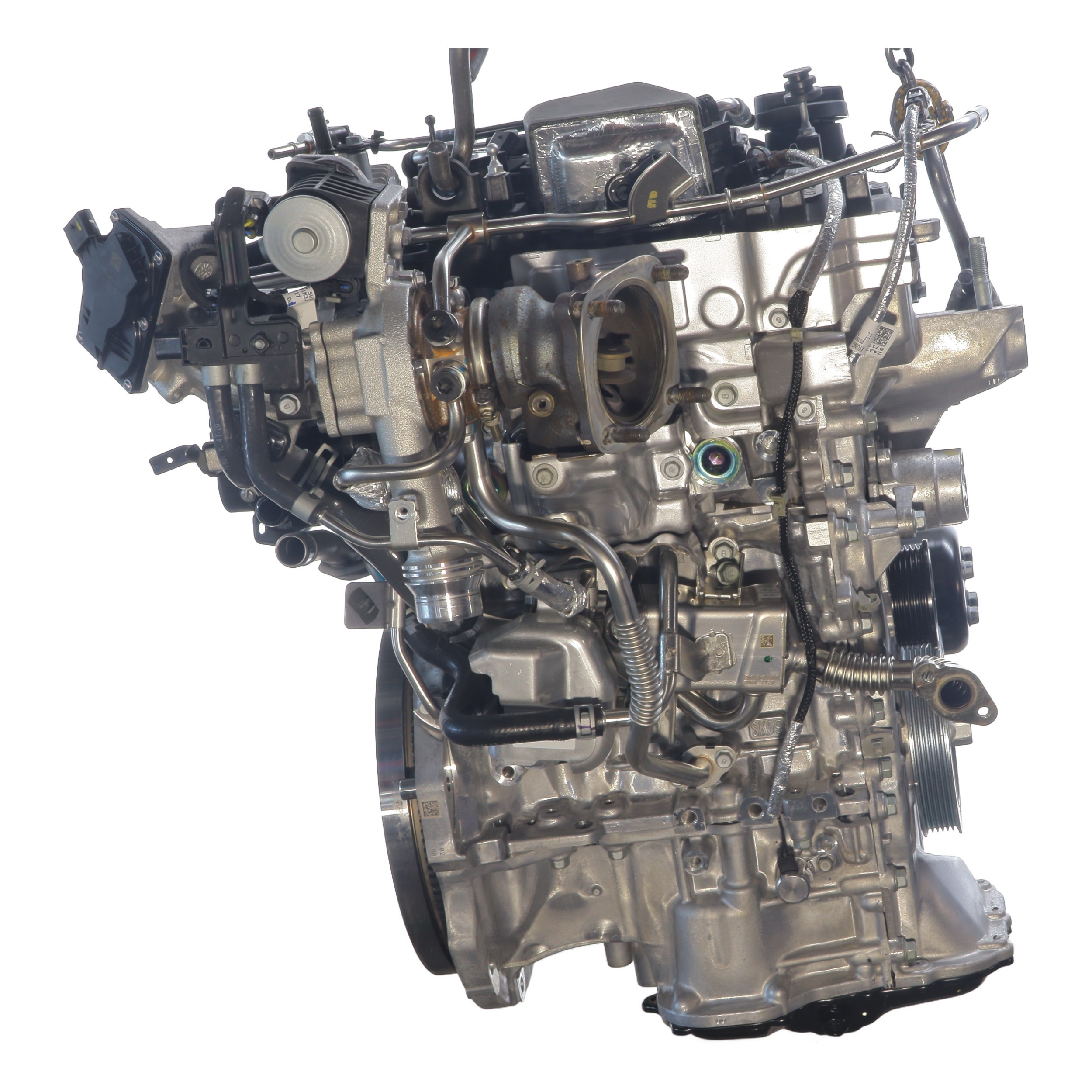 Moteur pour HYUNDAI I 20 3 Moteur pour HYUNDAI I 20 3
