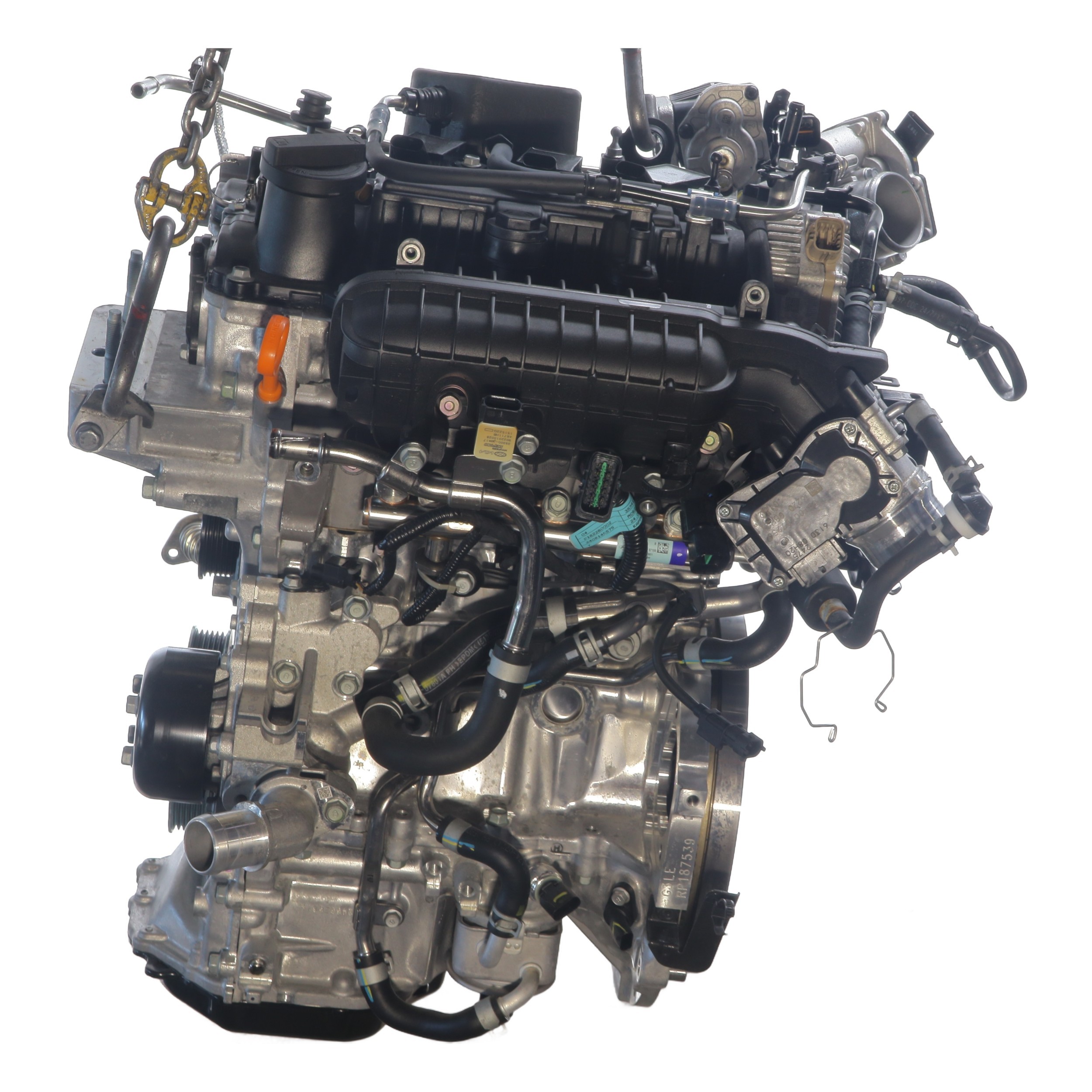 Moteur pour HYUNDAI I 20 3 Moteur pour HYUNDAI I 20 3