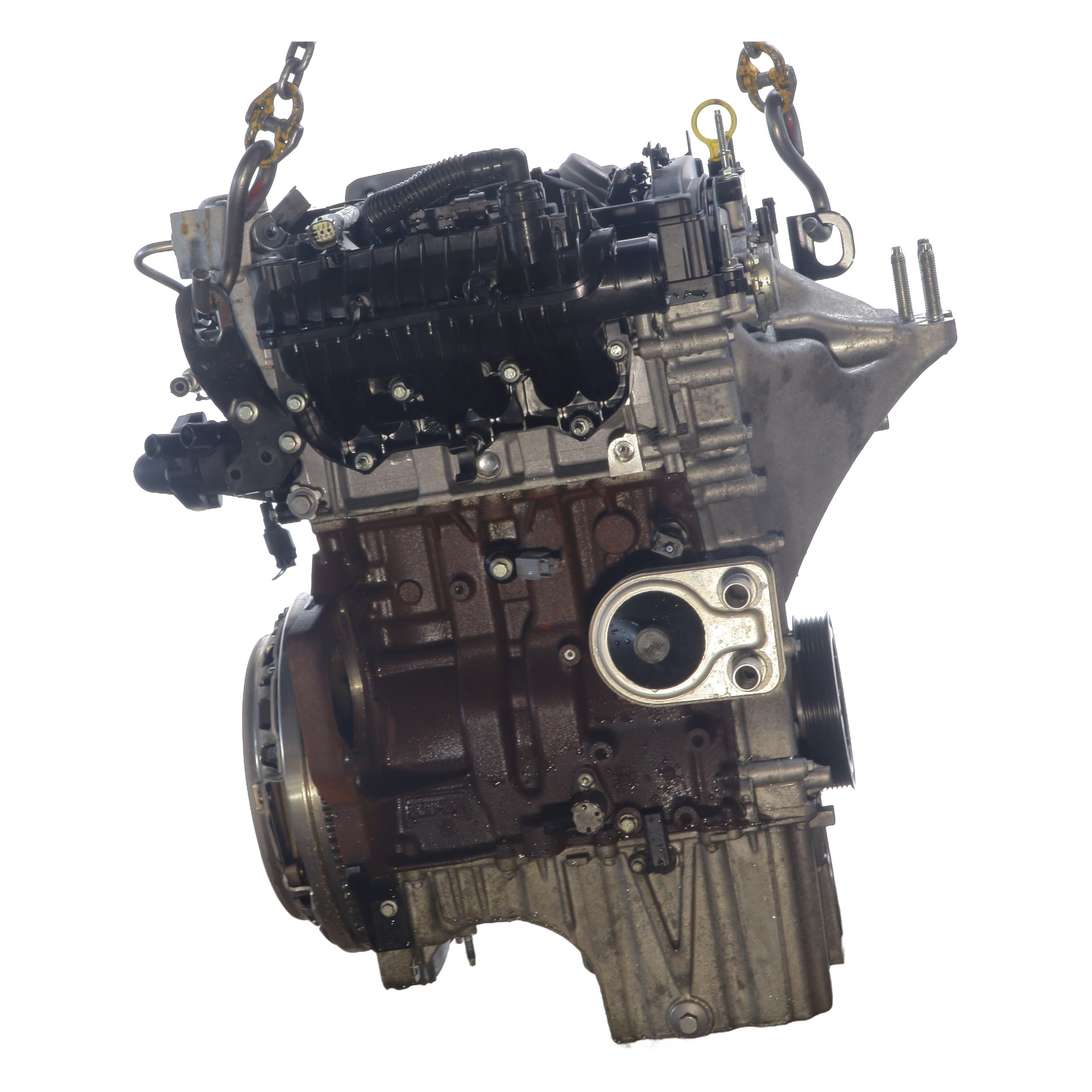 Moteur pour FORD ECOSPORT PHASE 3 Moteur pour FORD ECOSPORT PHASE 3