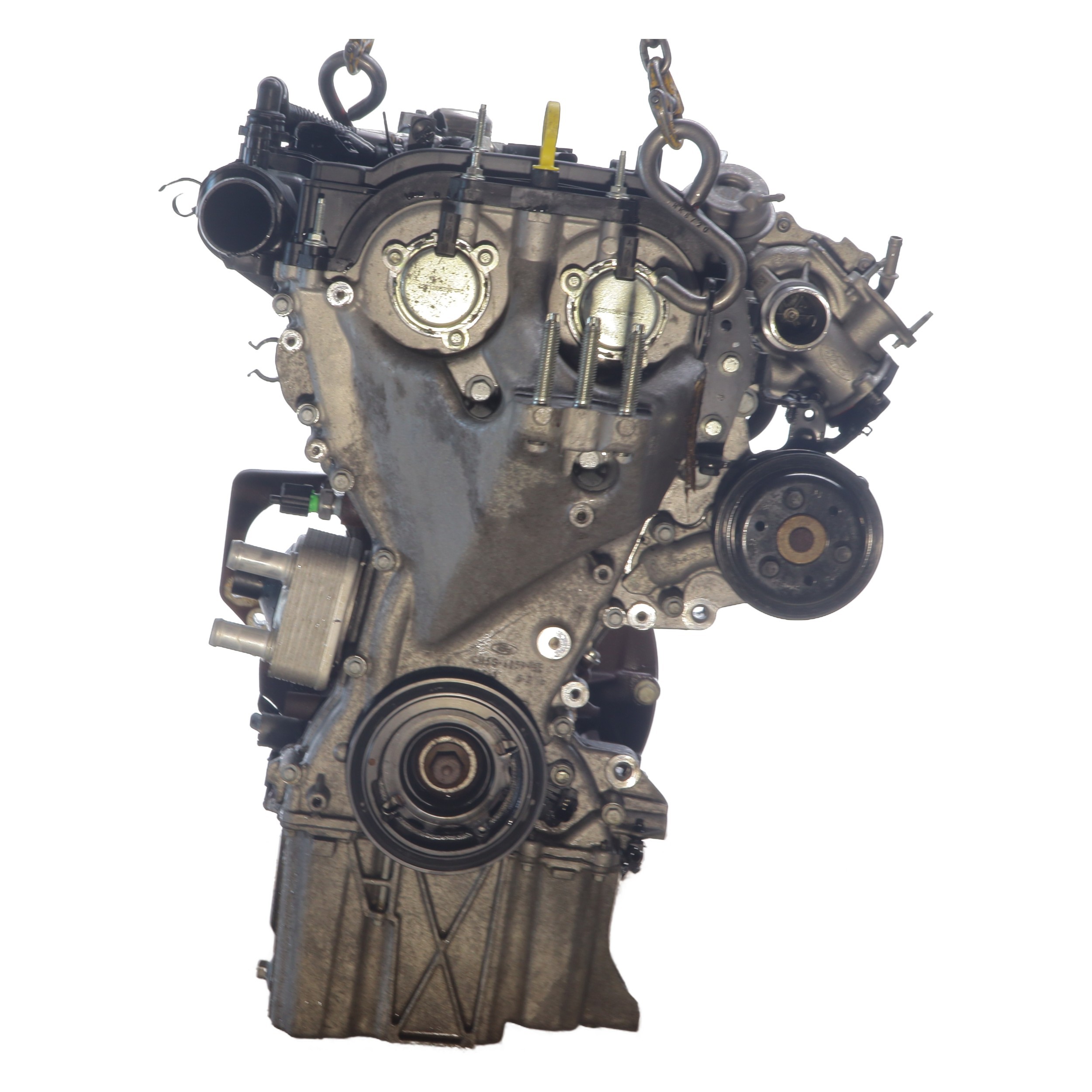 Moteur pour FORD ECOSPORT PHASE 3 Moteur pour FORD ECOSPORT PHASE 3