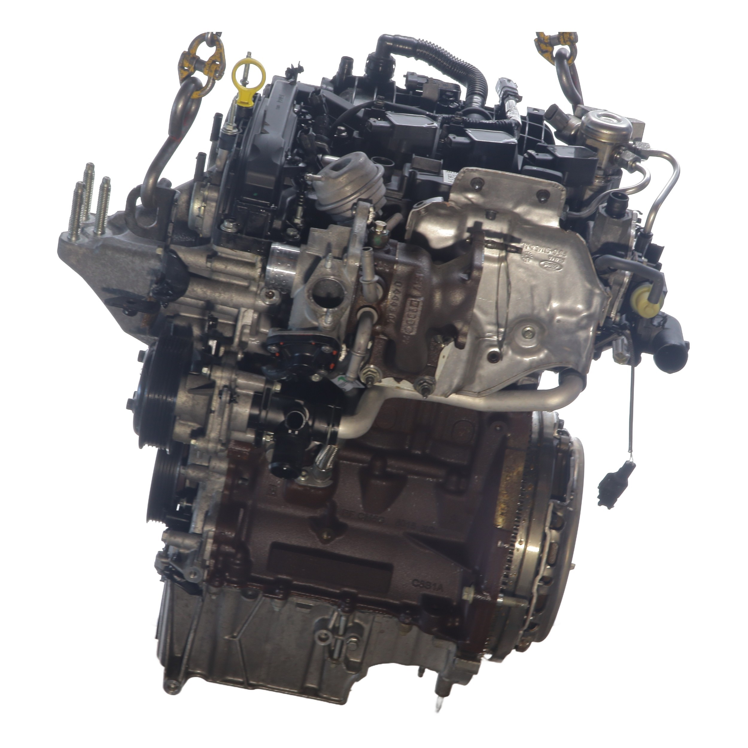 Moteur pour FORD ECOSPORT PHASE 3 Moteur pour FORD ECOSPORT PHASE 3