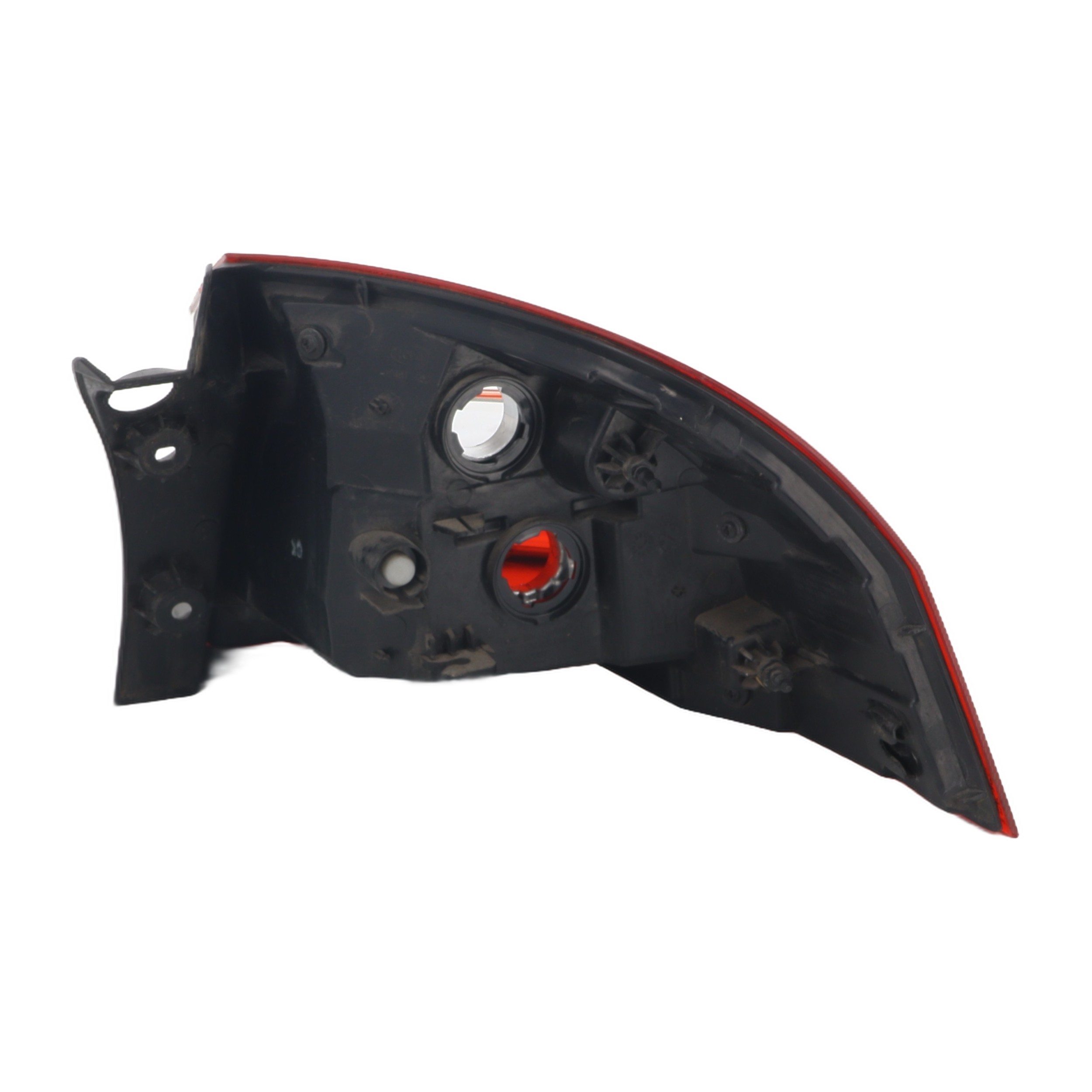 Feu arriere principal gauche (feux) pour KIA RIO 3 PHASE 1 Feu arriere principal gauche (feux) pour KIA RIO 3 PHASE 1