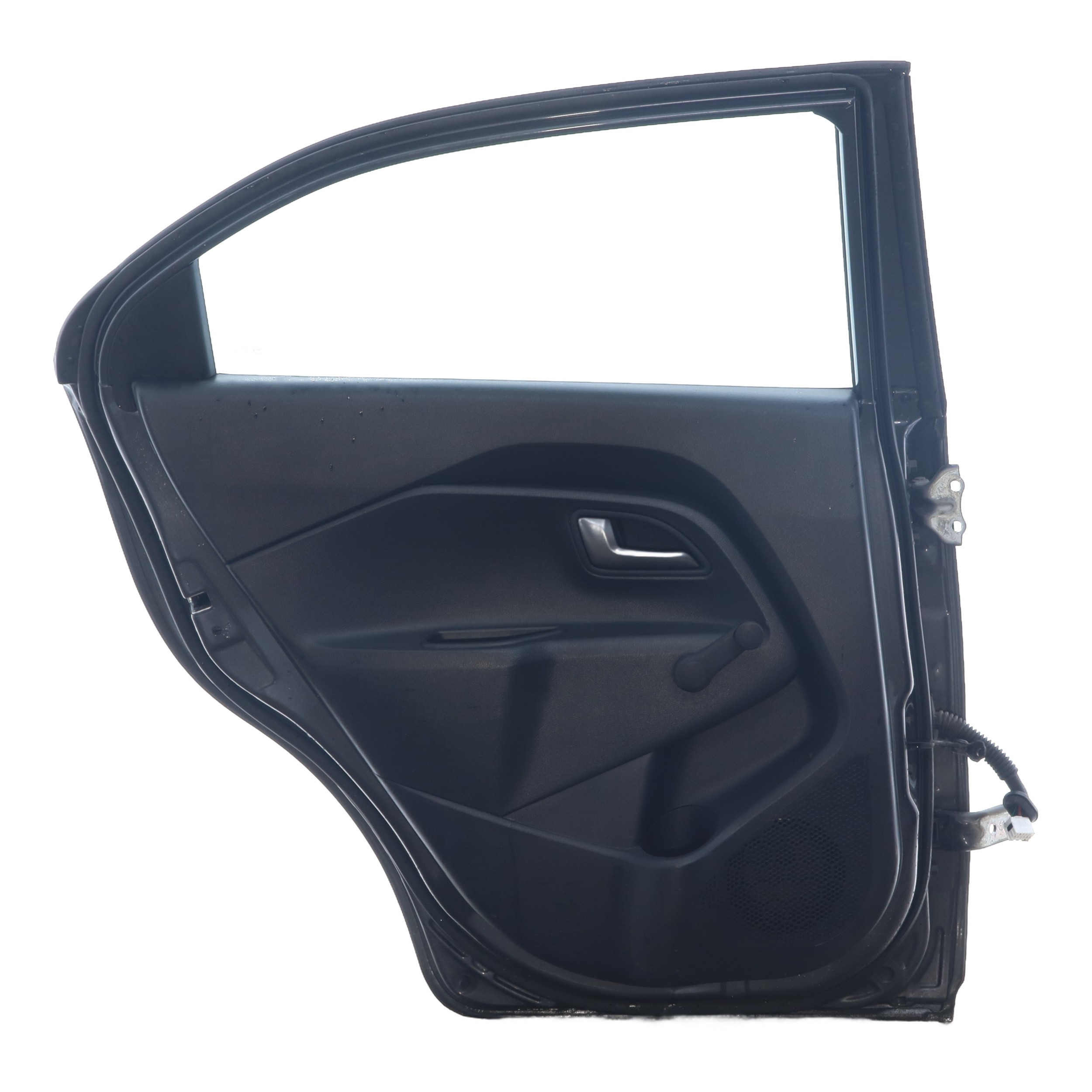 Porte arriere gauche pour KIA RIO 3 PHASE 1 Porte arriere gauche pour KIA RIO 3 PHASE 1