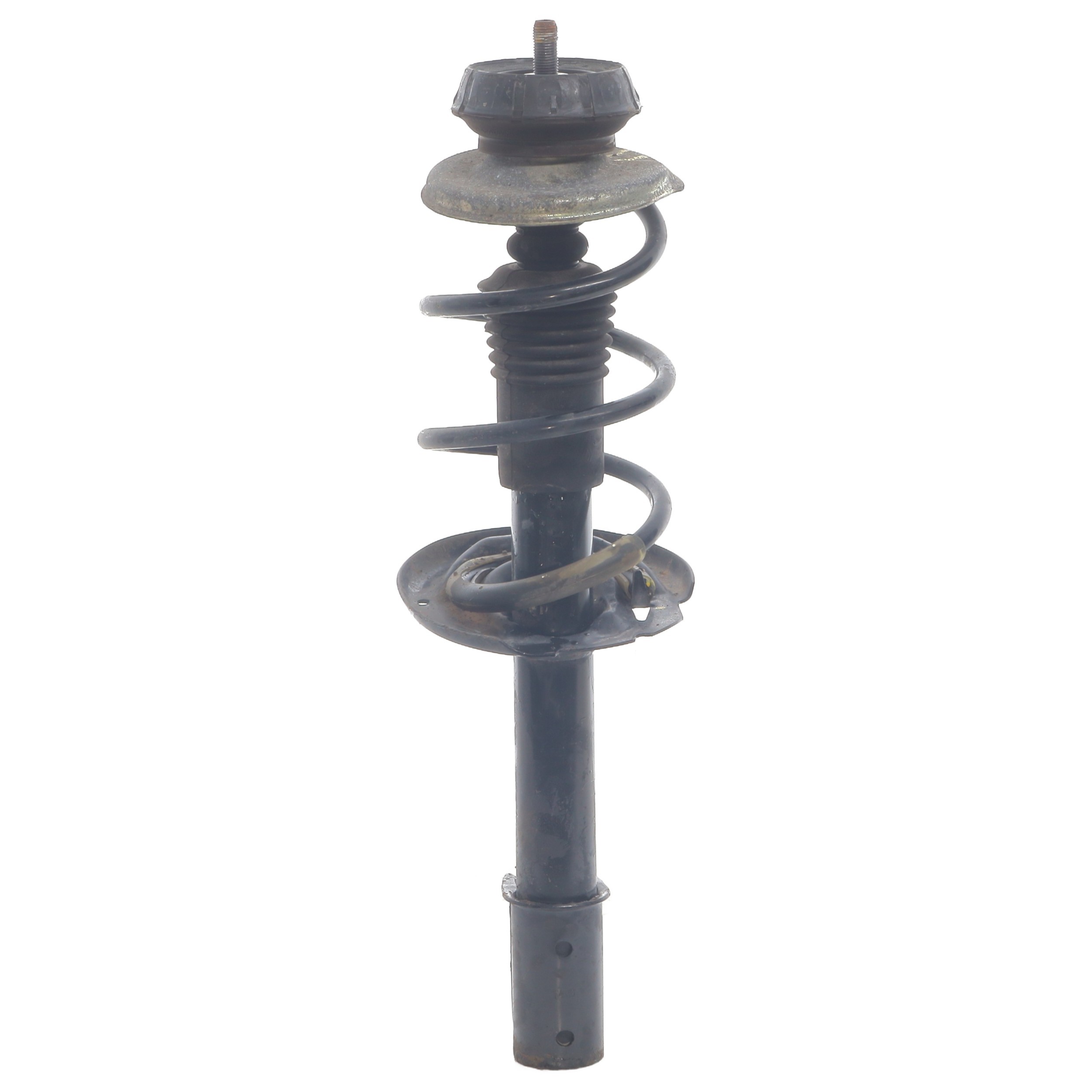 Amortisseur avant gauche pour DACIA LOGAN MCV 2 PHASE 2 BREAK Amortisseur avant gauche pour DACIA LOGAN MCV 2 PHASE 2 BREAK