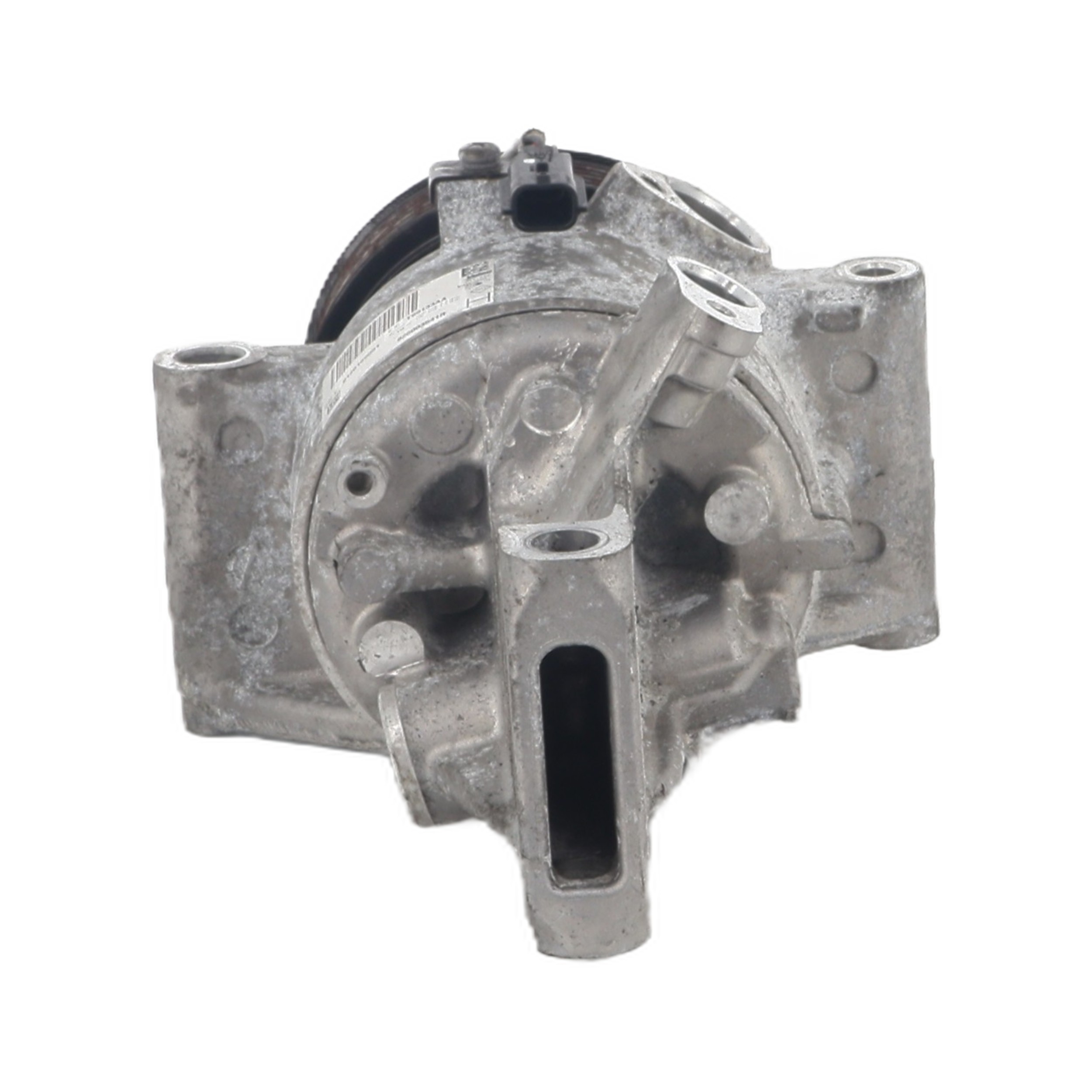Compresseur clim pour DACIA LOGAN MCV 2 PHASE 2 BREAK Compresseur clim pour DACIA LOGAN MCV 2 PHASE 2 BREAK