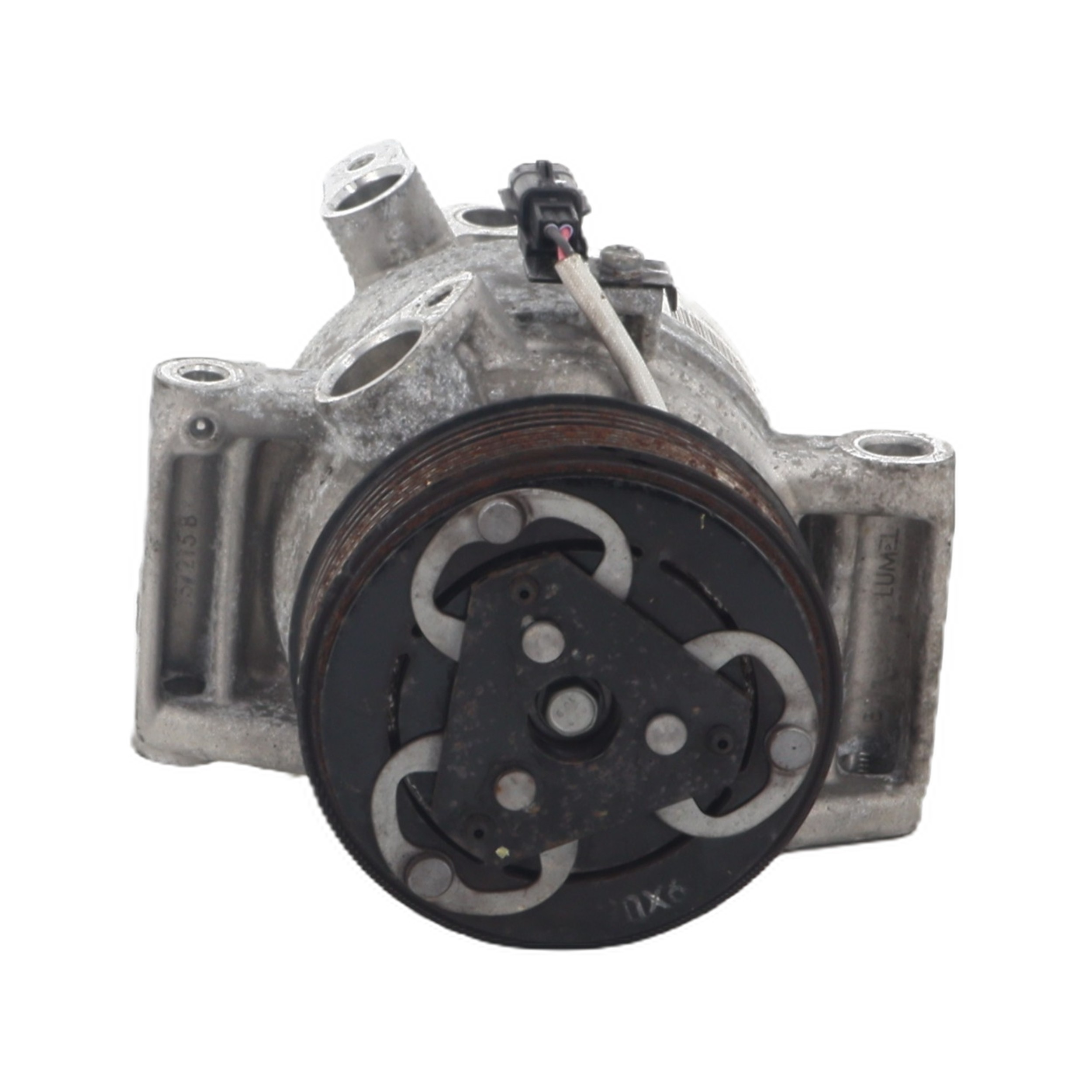 Compresseur clim pour DACIA LOGAN MCV 2 PHASE 2 BREAK Compresseur clim pour DACIA LOGAN MCV 2 PHASE 2 BREAK