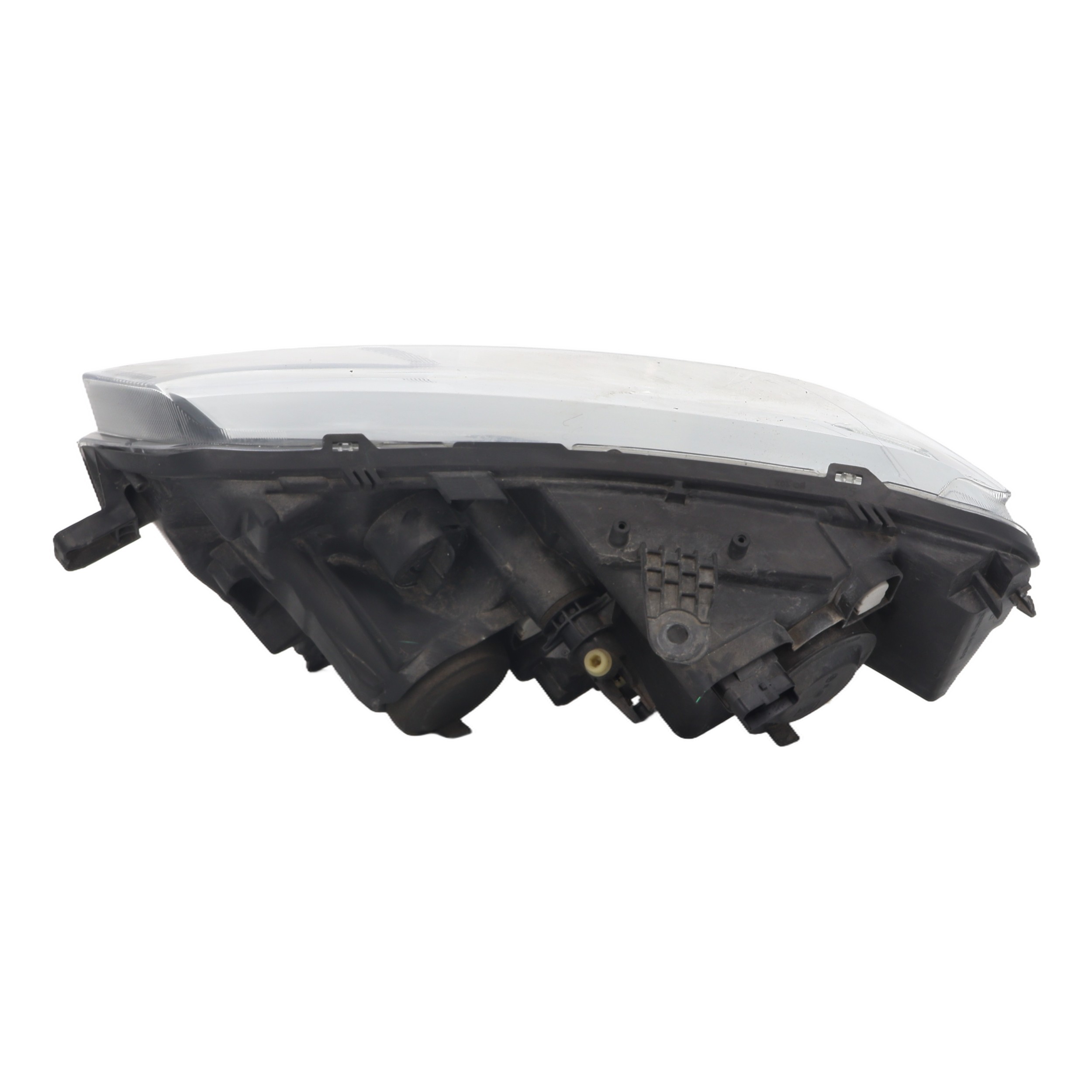 Optique avant principal droit (feux)(phare) pour DACIA LOGAN MCV 2 PHASE 2 BREAK Optique avant principal droit (feux)(phare) pour DACIA LOGAN MCV 2 PHASE 2 BREAK