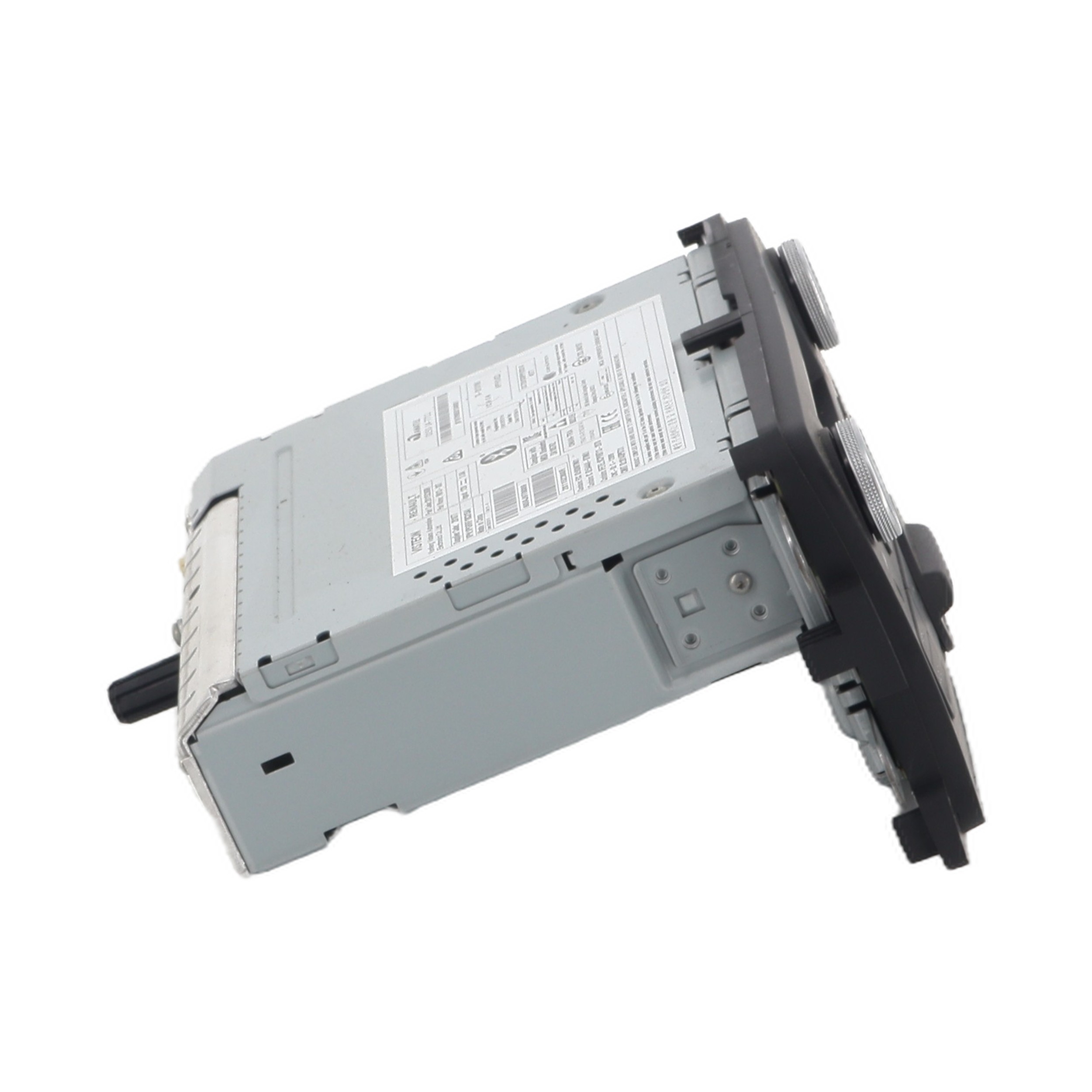 Autoradio d'origine pour DACIA LOGAN MCV 2 PHASE 2 BREAK Autoradio d'origine pour DACIA LOGAN MCV 2 PHASE 2 BREAK