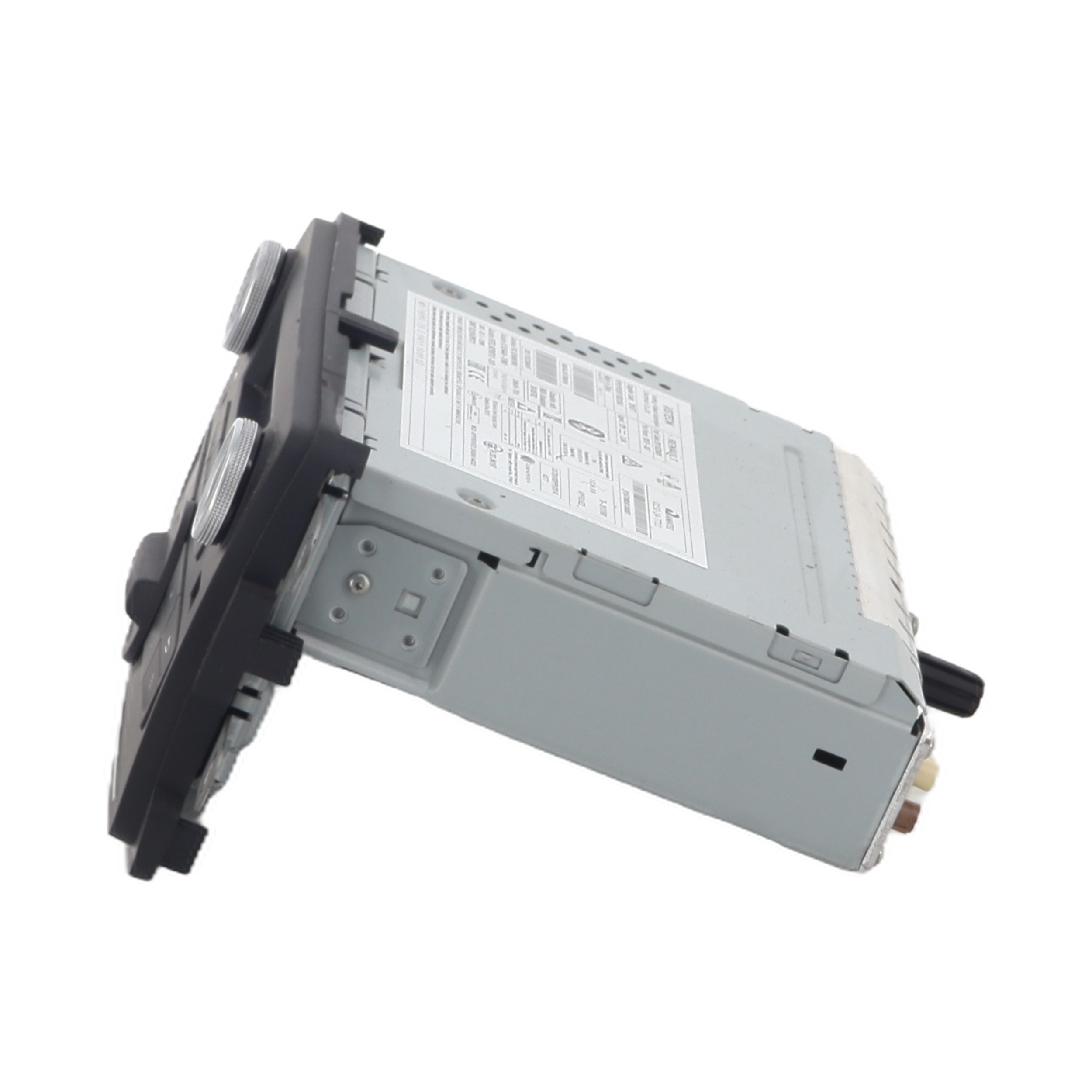 Autoradio d'origine pour DACIA LOGAN MCV 2 PHASE 2 BREAK Autoradio d'origine pour DACIA LOGAN MCV 2 PHASE 2 BREAK