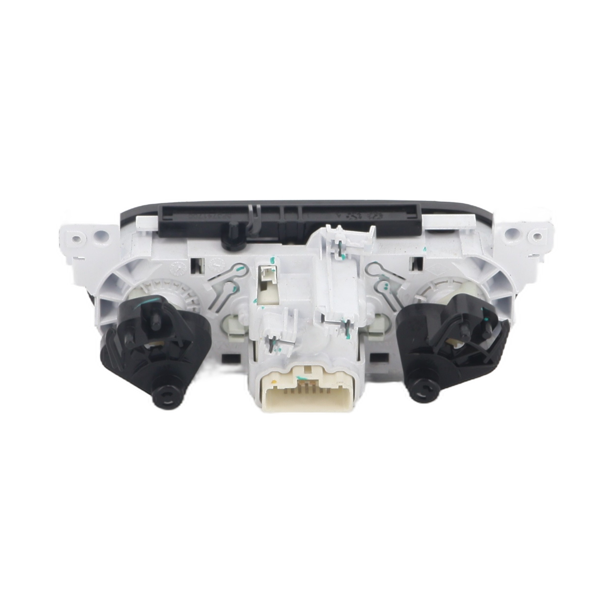 Commande chauffage pour DACIA LOGAN MCV 2 PHASE 2 BREAK Commande chauffage pour DACIA LOGAN MCV 2 PHASE 2 BREAK