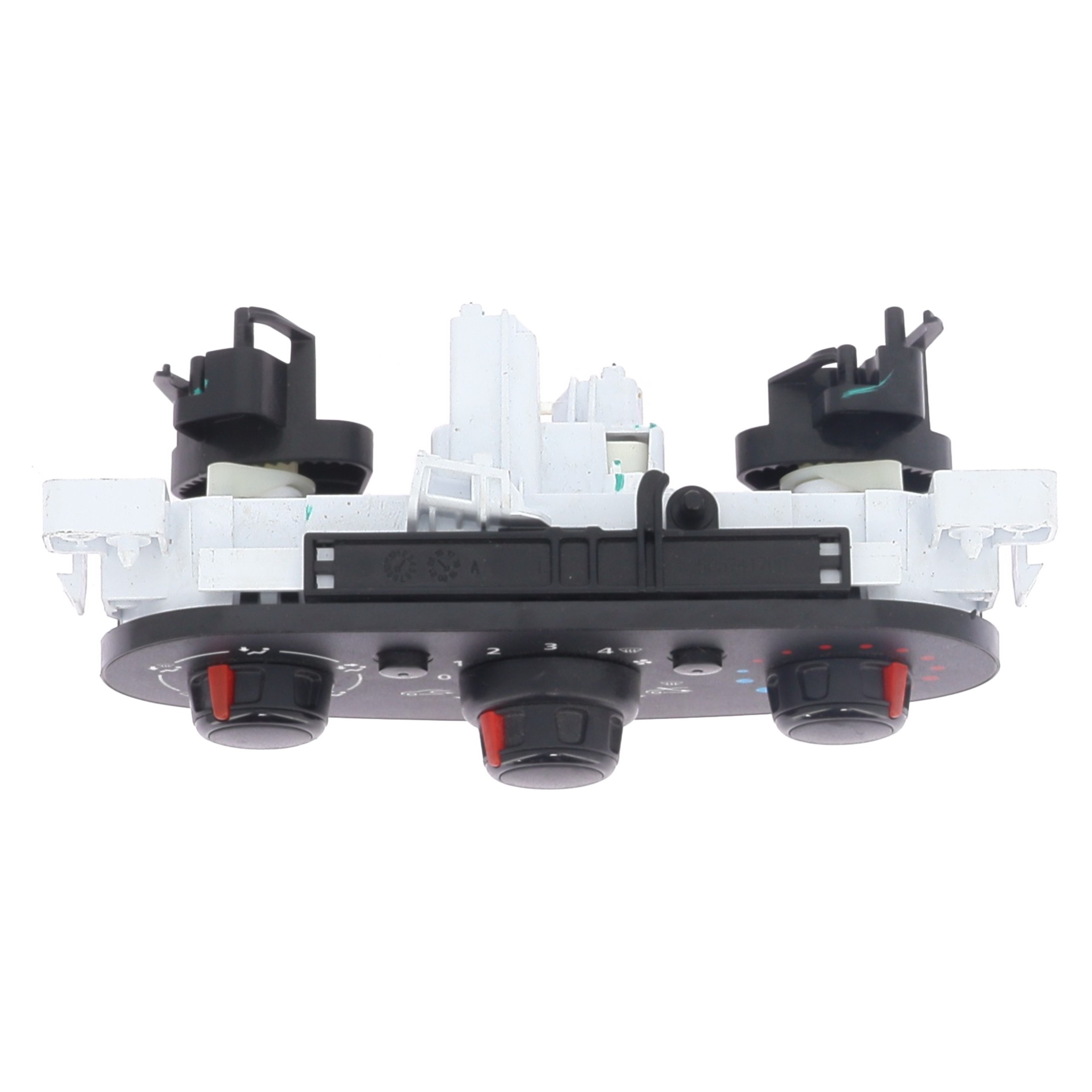 Commande chauffage pour DACIA LOGAN MCV 2 PHASE 2 BREAK Commande chauffage pour DACIA LOGAN MCV 2 PHASE 2 BREAK