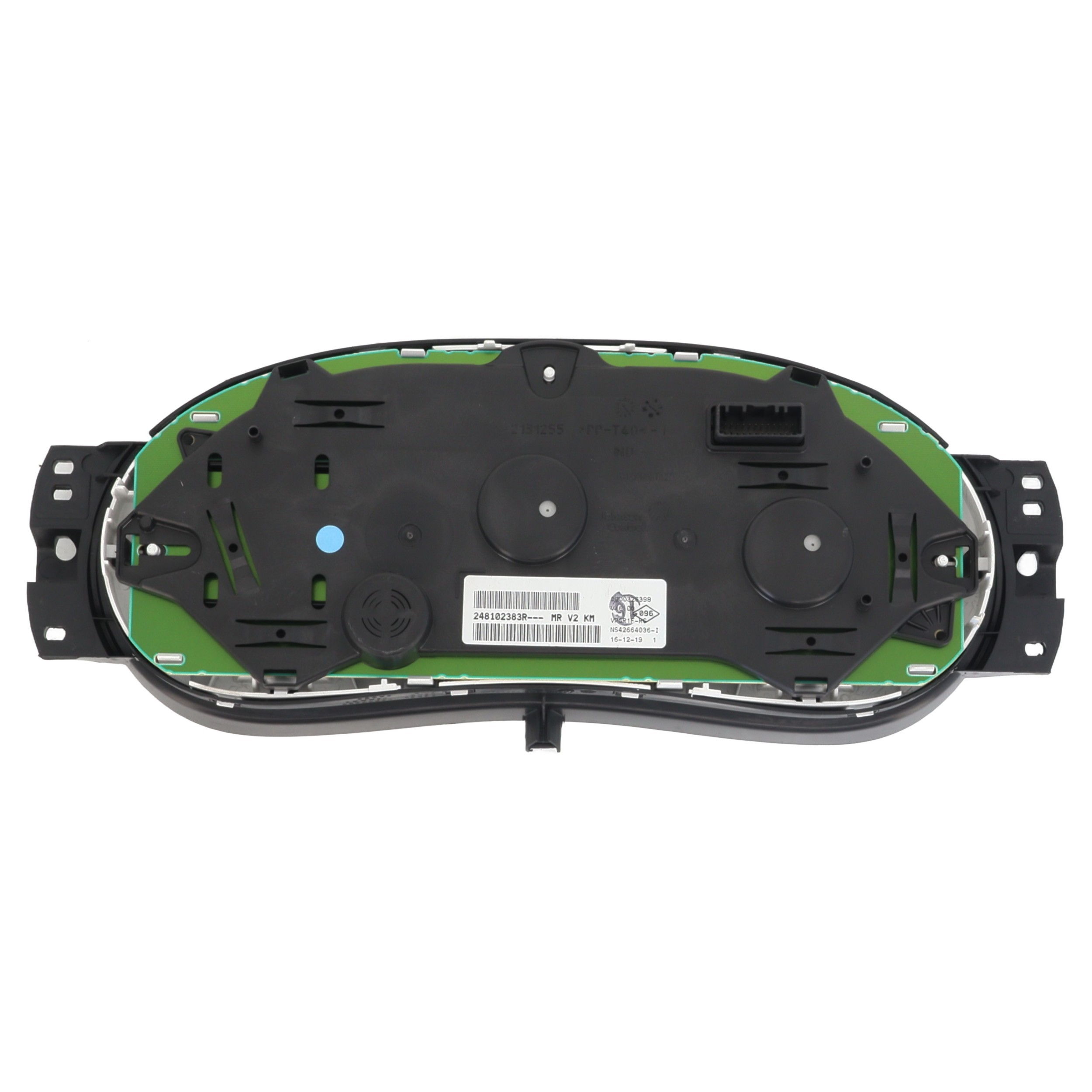Compteur pour DACIA LOGAN MCV 2 PHASE 2 BREAK Compteur pour DACIA LOGAN MCV 2 PHASE 2 BREAK