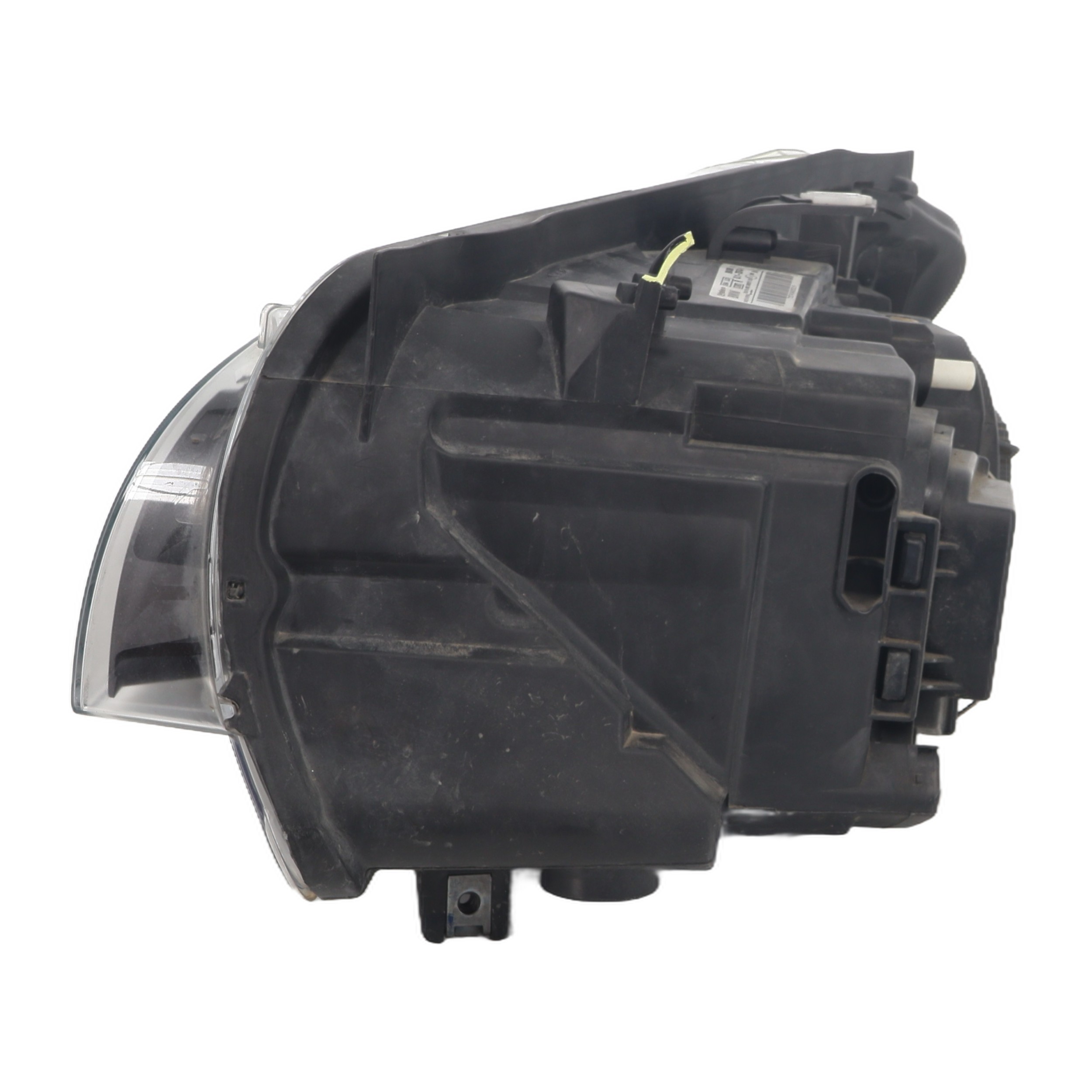 Optique avant principal droit (feux)(phare) pour BMW X1 E84 PHASE 2 Optique avant principal droit (feux)(phare) pour BMW X1 E84 PHASE 2