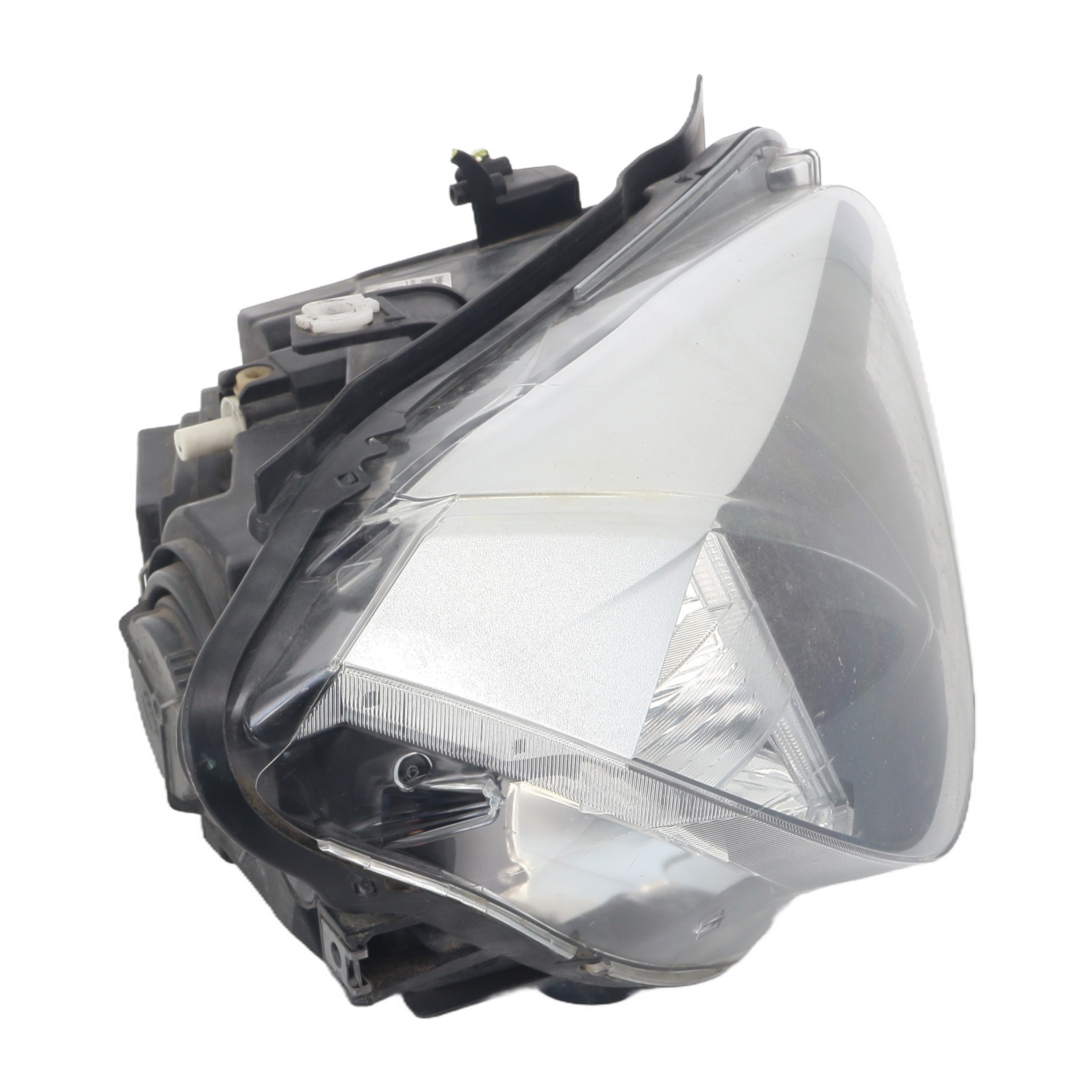 Optique avant principal droit (feux)(phare) pour BMW X1 E84 PHASE 2 Optique avant principal droit (feux)(phare) pour BMW X1 E84 PHASE 2