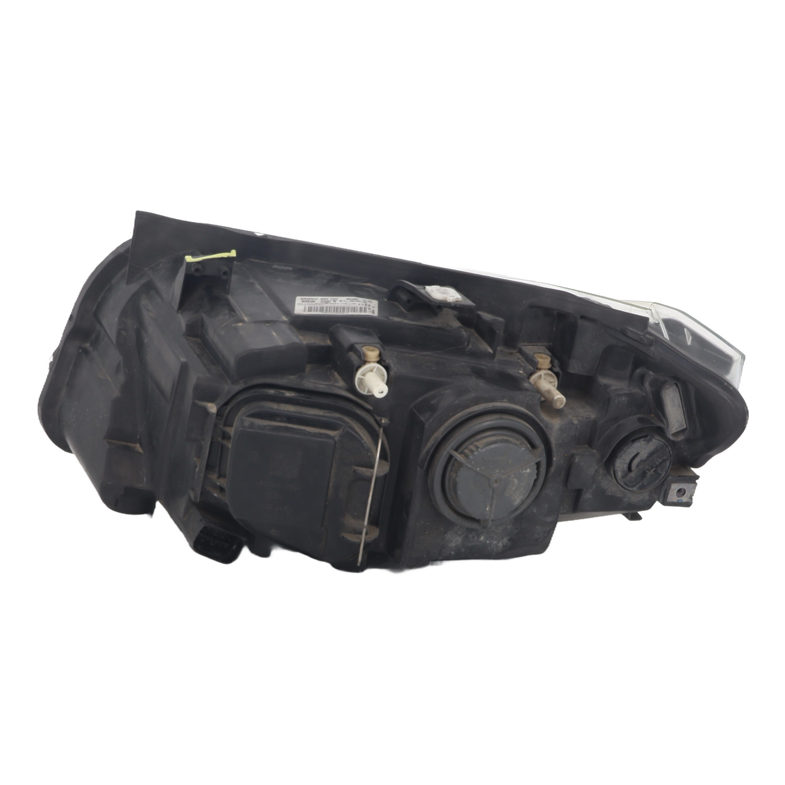 Optique avant principal droit (feux)(phare) pour BMW X1 E84 PHASE 2 Optique avant principal droit (feux)(phare) pour BMW X1 E84 PHASE 2