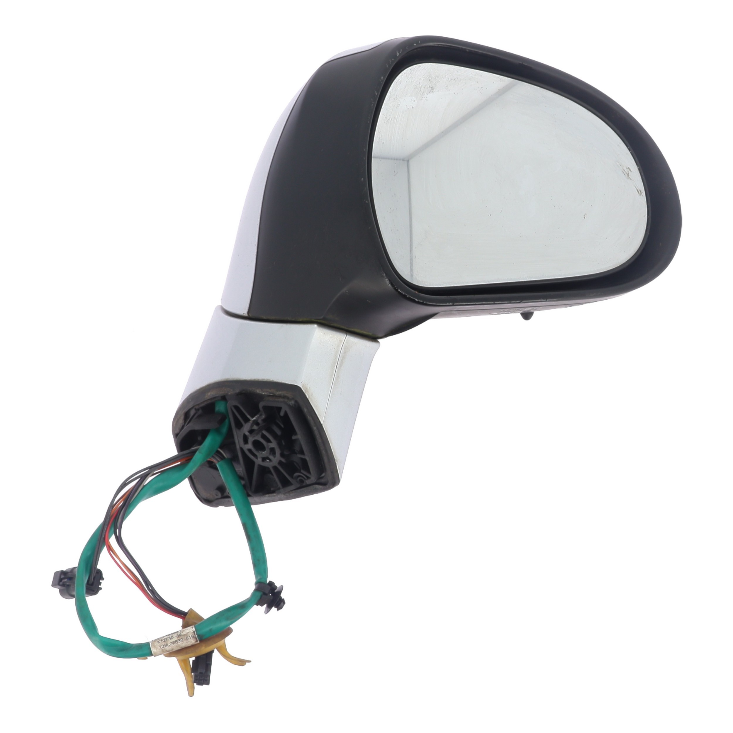 Retroviseur droit pour PEUGEOT 308 1 SW PHASE 1 BREAK Retroviseur droit pour PEUGEOT 308 1 SW PHASE 1 BREAK