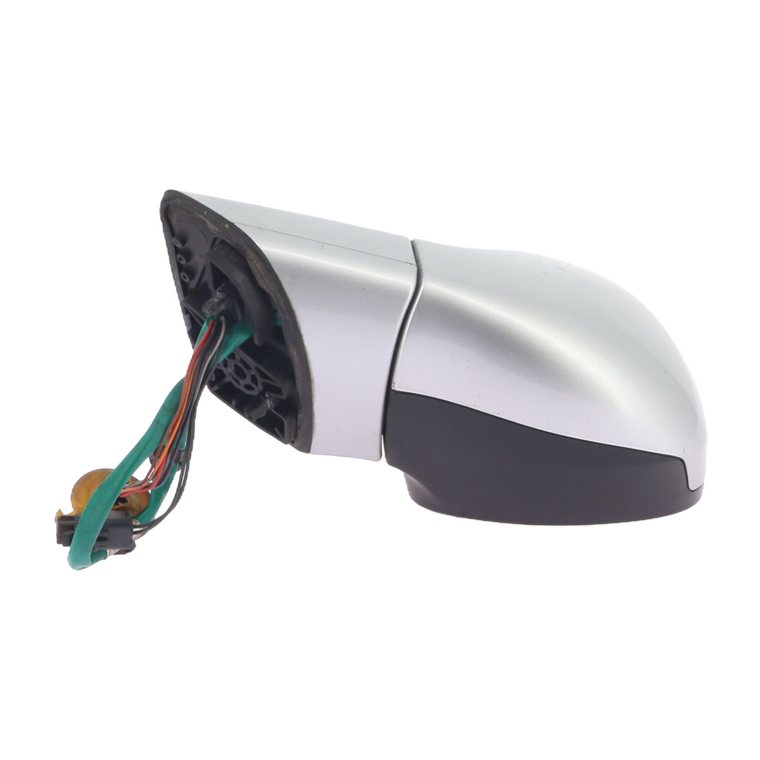 Retroviseur droit pour PEUGEOT 308 1 SW PHASE 1 BREAK Retroviseur droit pour PEUGEOT 308 1 SW PHASE 1 BREAK