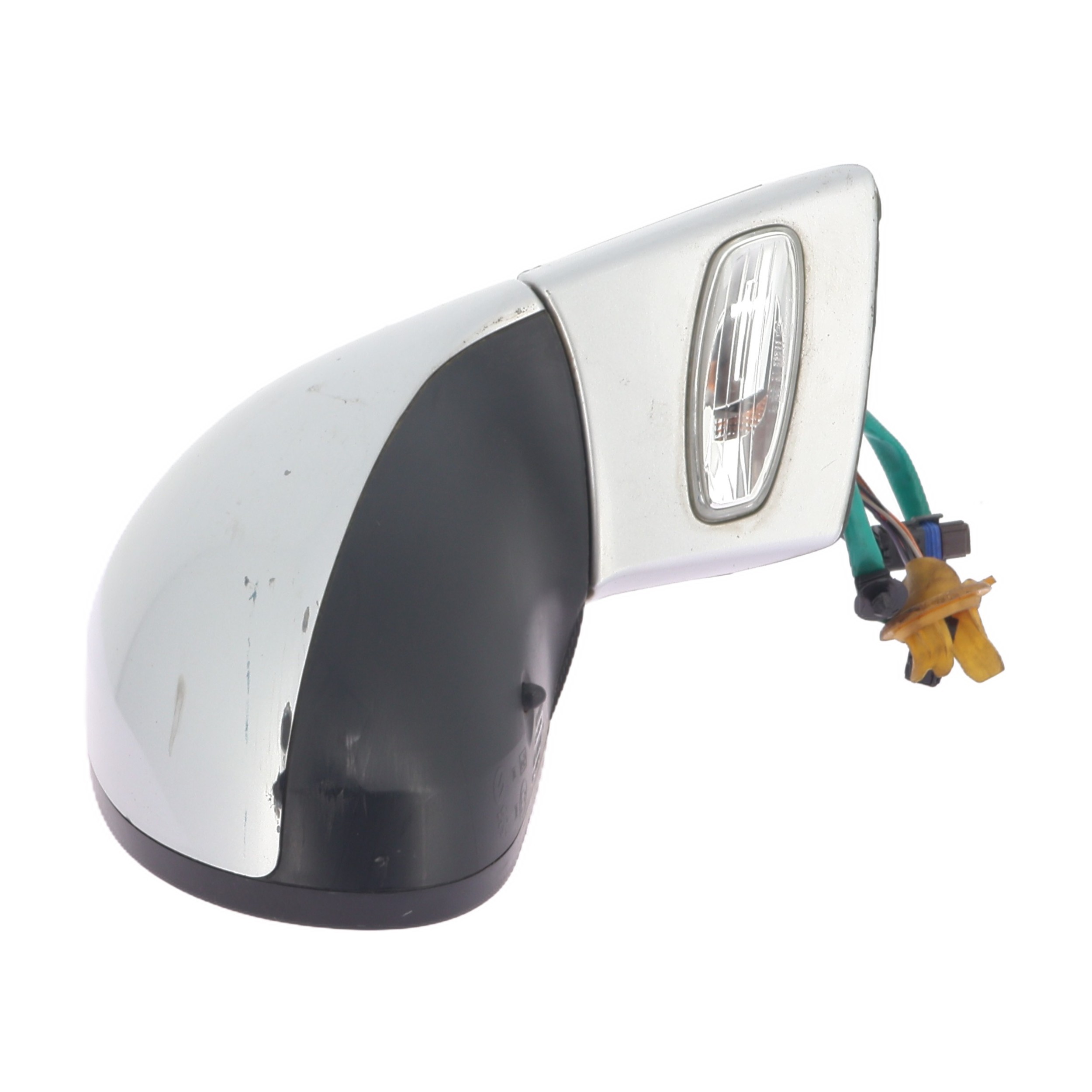Retroviseur droit pour PEUGEOT 308 1 SW PHASE 1 BREAK Retroviseur droit pour PEUGEOT 308 1 SW PHASE 1 BREAK