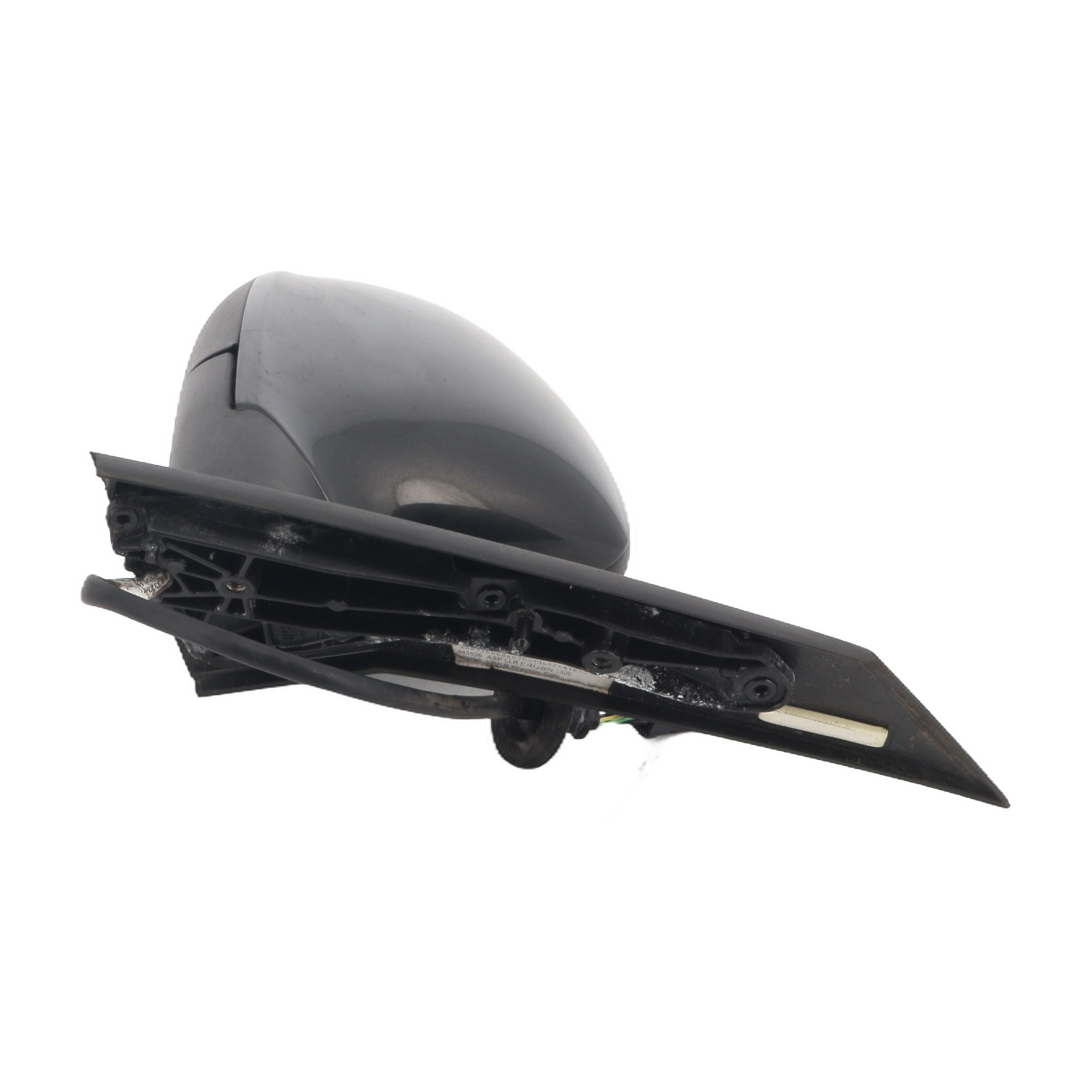 Retroviseur droit pour OPEL ASTRA J PHASE 2 Retroviseur droit pour OPEL ASTRA J PHASE 2