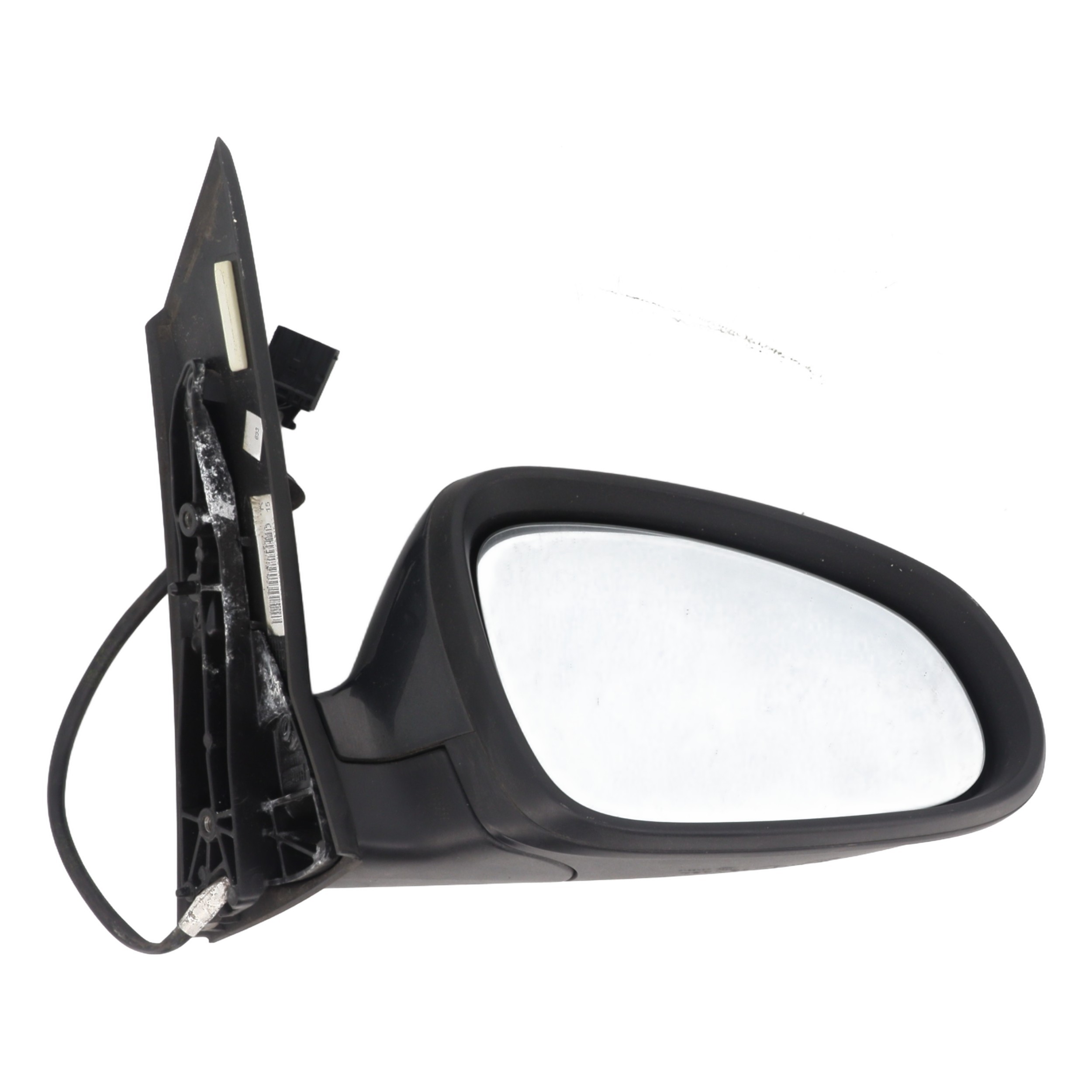 Retroviseur droit pour OPEL ASTRA J PHASE 2 Retroviseur droit pour OPEL ASTRA J PHASE 2