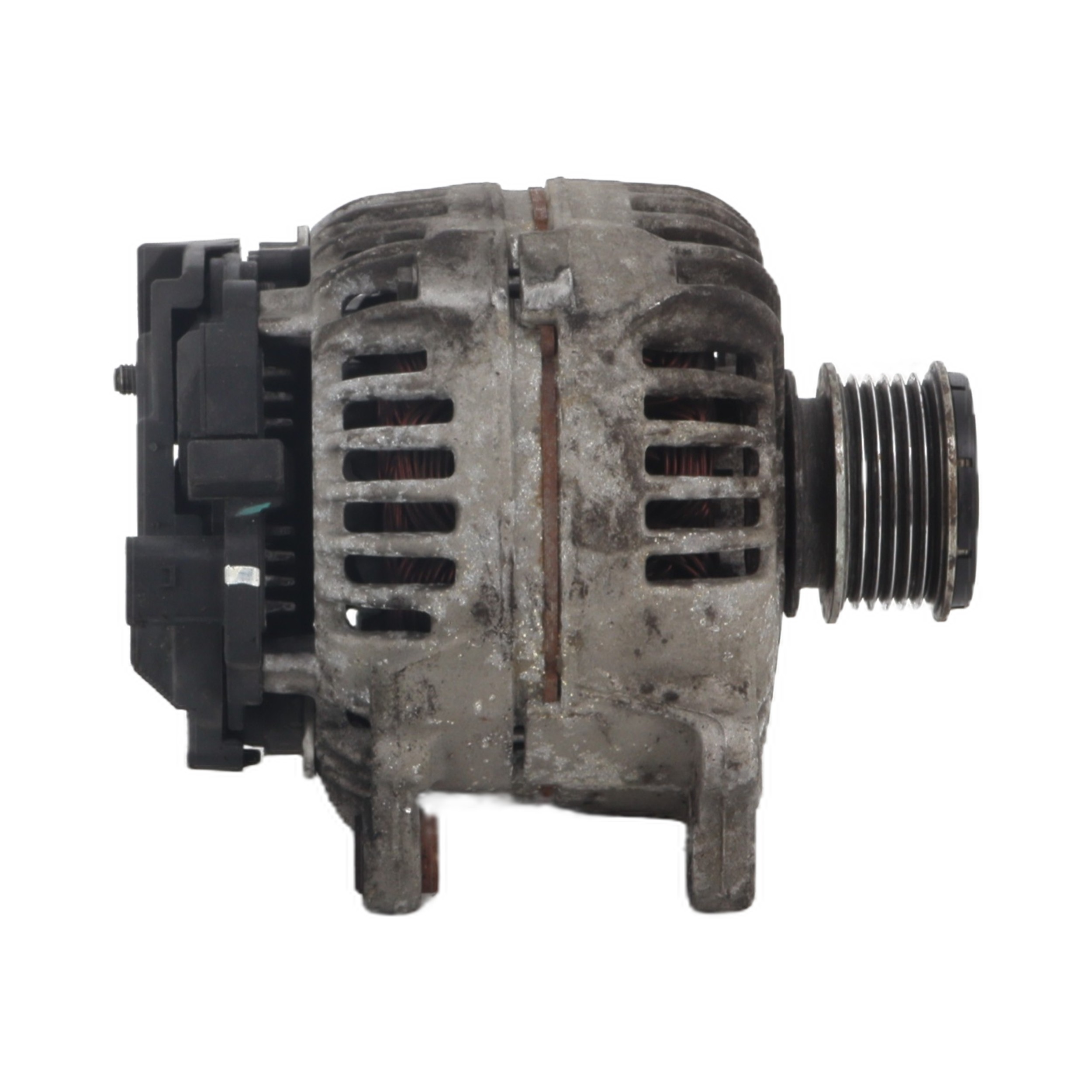 Alternateur pour VOLKSWAGEN BEETLE 2 PHASE 1 Alternateur pour VOLKSWAGEN BEETLE 2 PHASE 1