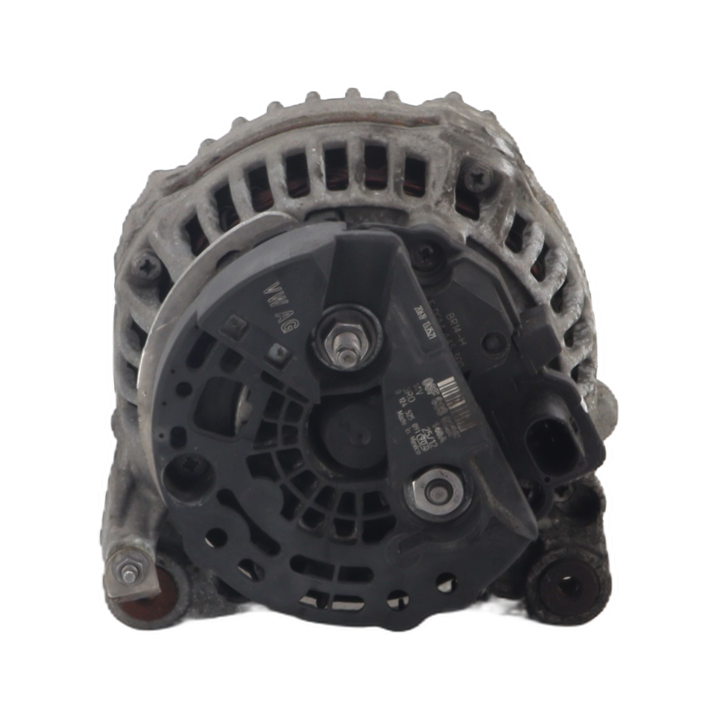 Alternateur pour VOLKSWAGEN BEETLE 2 PHASE 1 Alternateur pour VOLKSWAGEN BEETLE 2 PHASE 1