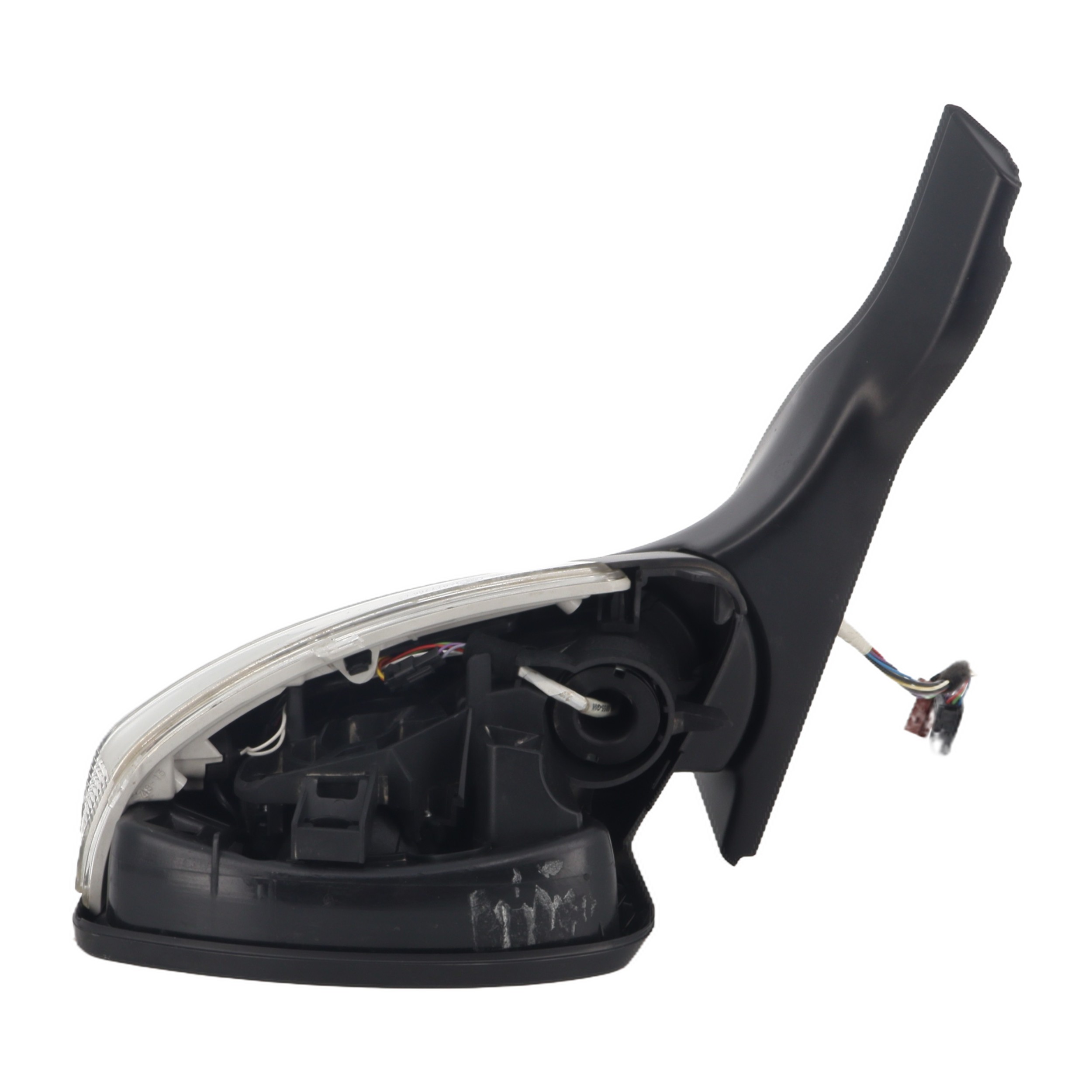 Retroviseur gauche pour PEUGEOT 2008 1 PHASE 1 Retroviseur gauche pour PEUGEOT 2008 1 PHASE 1