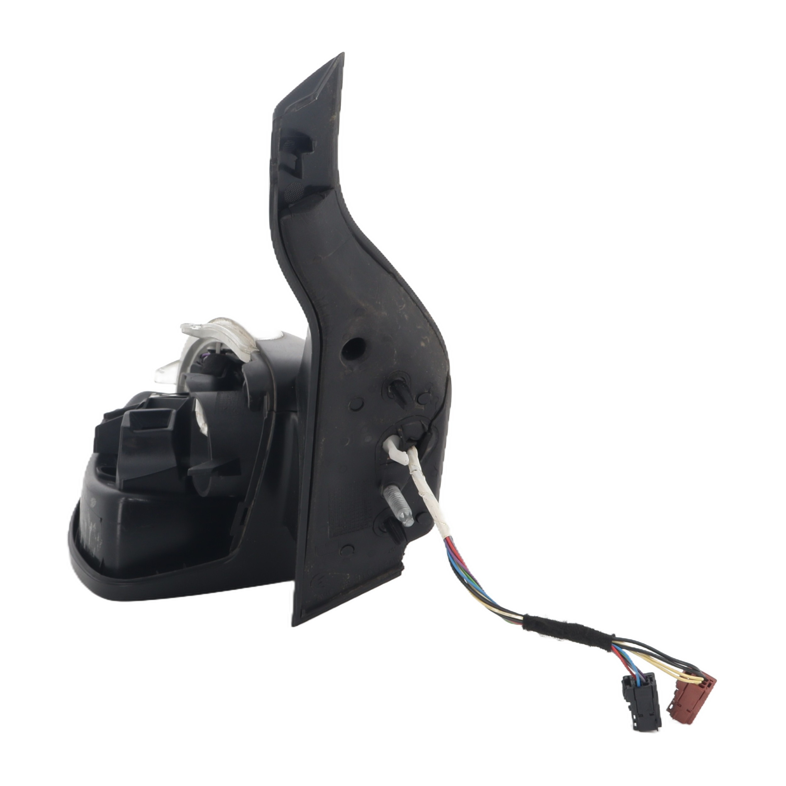Retroviseur gauche pour PEUGEOT 2008 1 PHASE 1 Retroviseur gauche pour PEUGEOT 2008 1 PHASE 1
