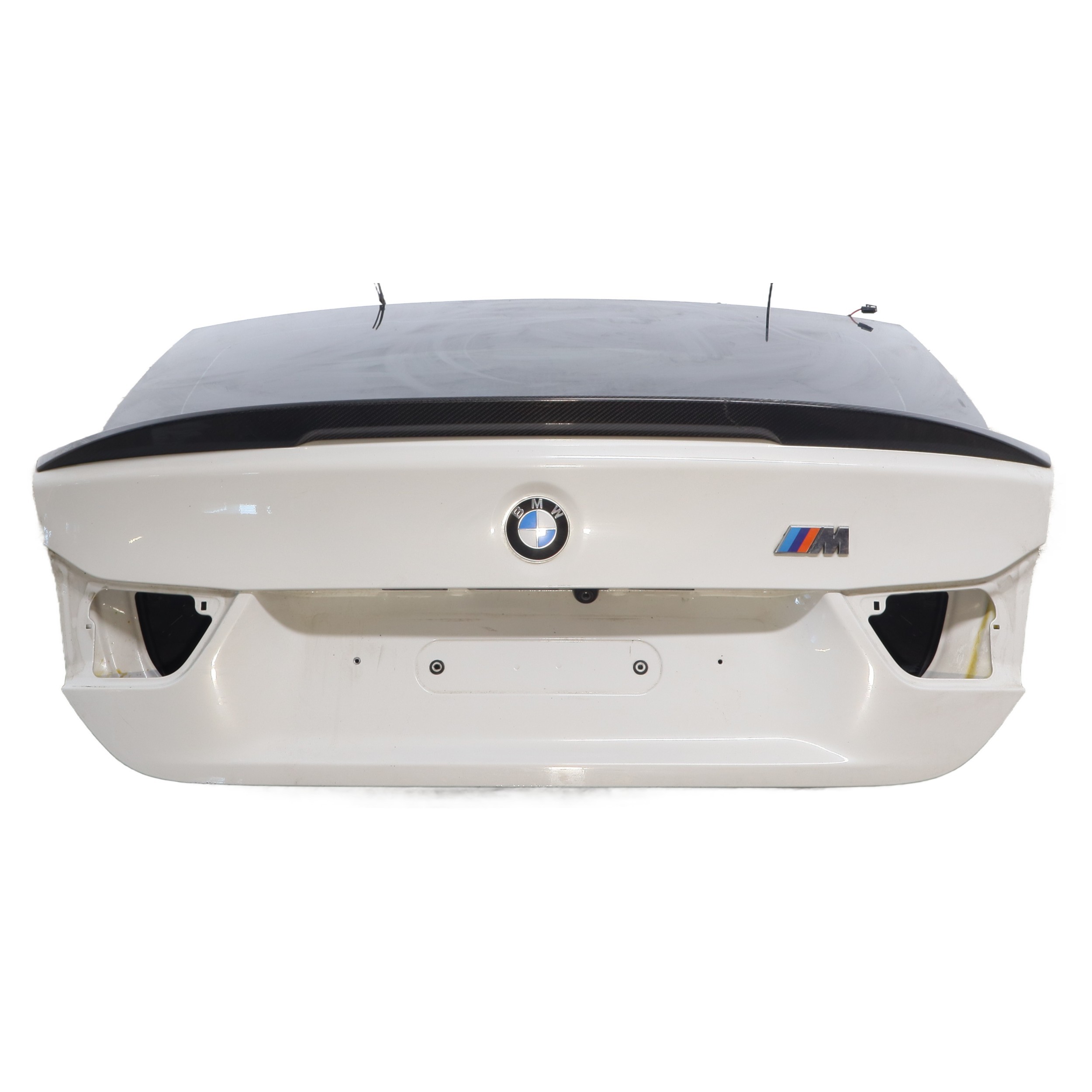 Malle/Hayon arriere pour BMW SERIE 4 F36 GRAN COUPE PHASE 1 Malle/Hayon arriere pour BMW SERIE 4 F36 GRAN COUPE PHASE 1