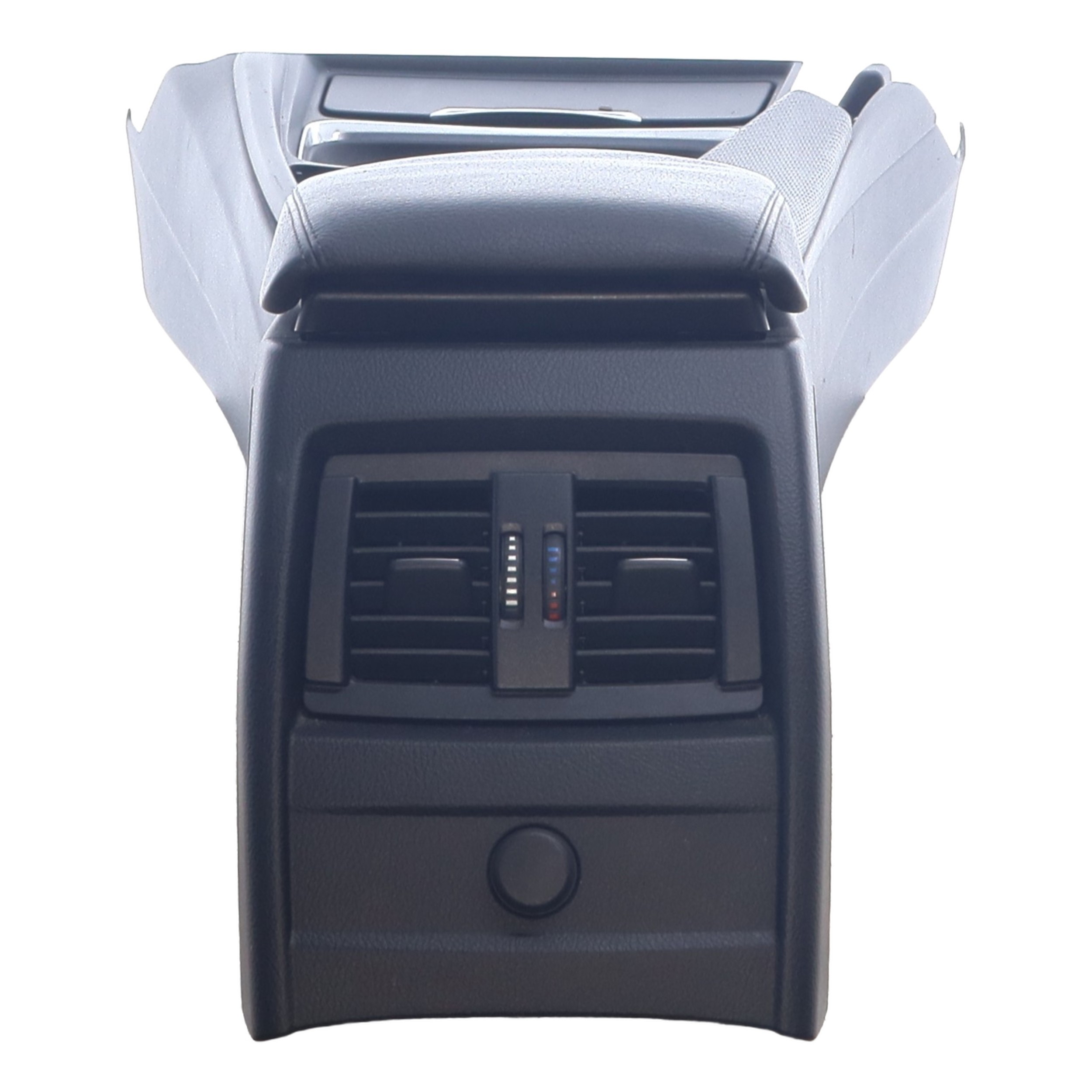 Console central (interieur plastique) pour BMW SERIE 4 F36 GRAN COUPE PHASE 1 Console central (interieur plastique) pour BMW SERIE 4 F36 GRAN COUPE PHASE 1