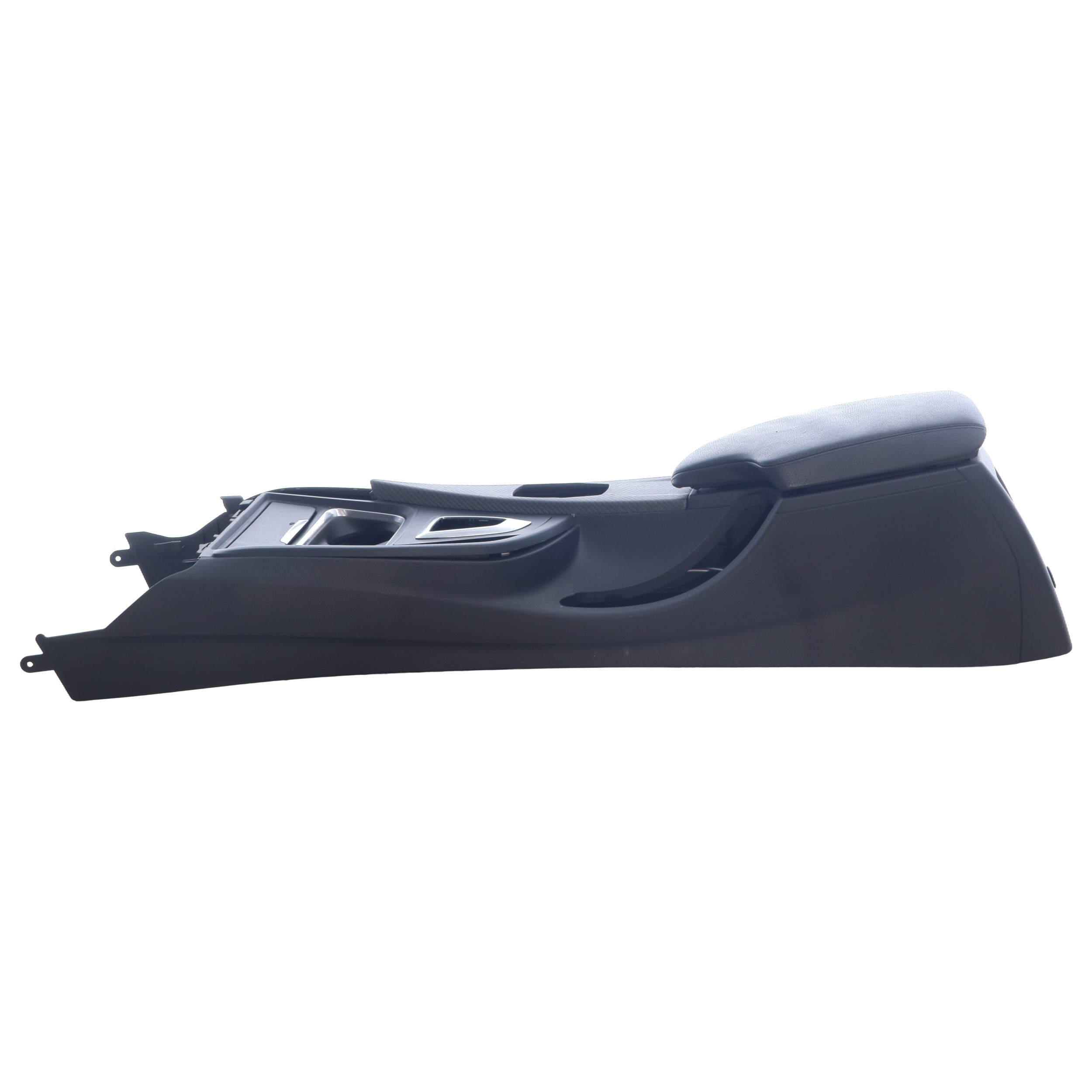 Console central (interieur plastique) pour BMW SERIE 4 F36 GRAN COUPE PHASE 1 Console central (interieur plastique) pour BMW SERIE 4 F36 GRAN COUPE PHASE 1