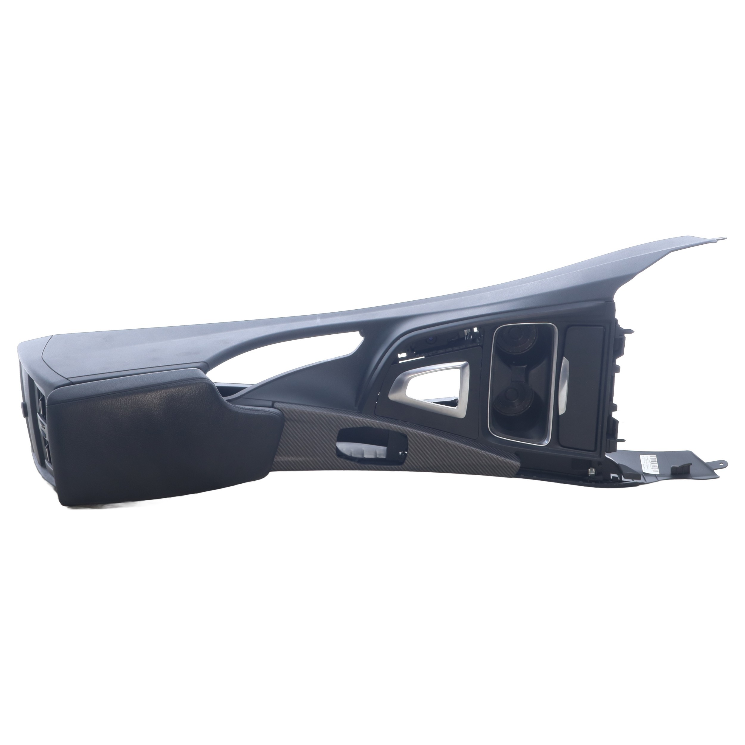 Console central (interieur plastique) pour BMW SERIE 4 F36 GRAN COUPE PHASE 1 Console central (interieur plastique) pour BMW SERIE 4 F36 GRAN COUPE PHASE 1