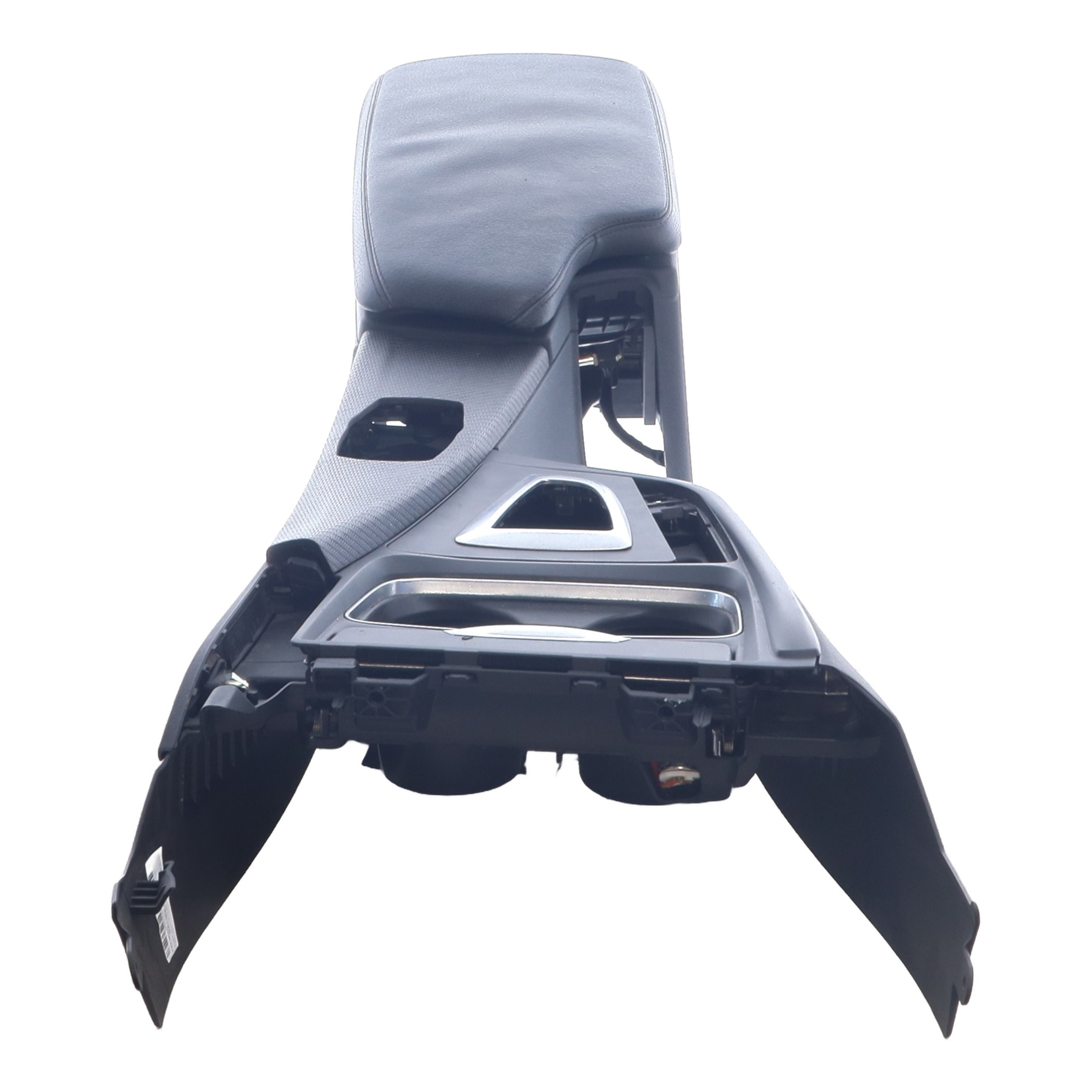 Console central (interieur plastique) pour BMW SERIE 4 F36 GRAN COUPE PHASE 1 Console central (interieur plastique) pour BMW SERIE 4 F36 GRAN COUPE PHASE 1