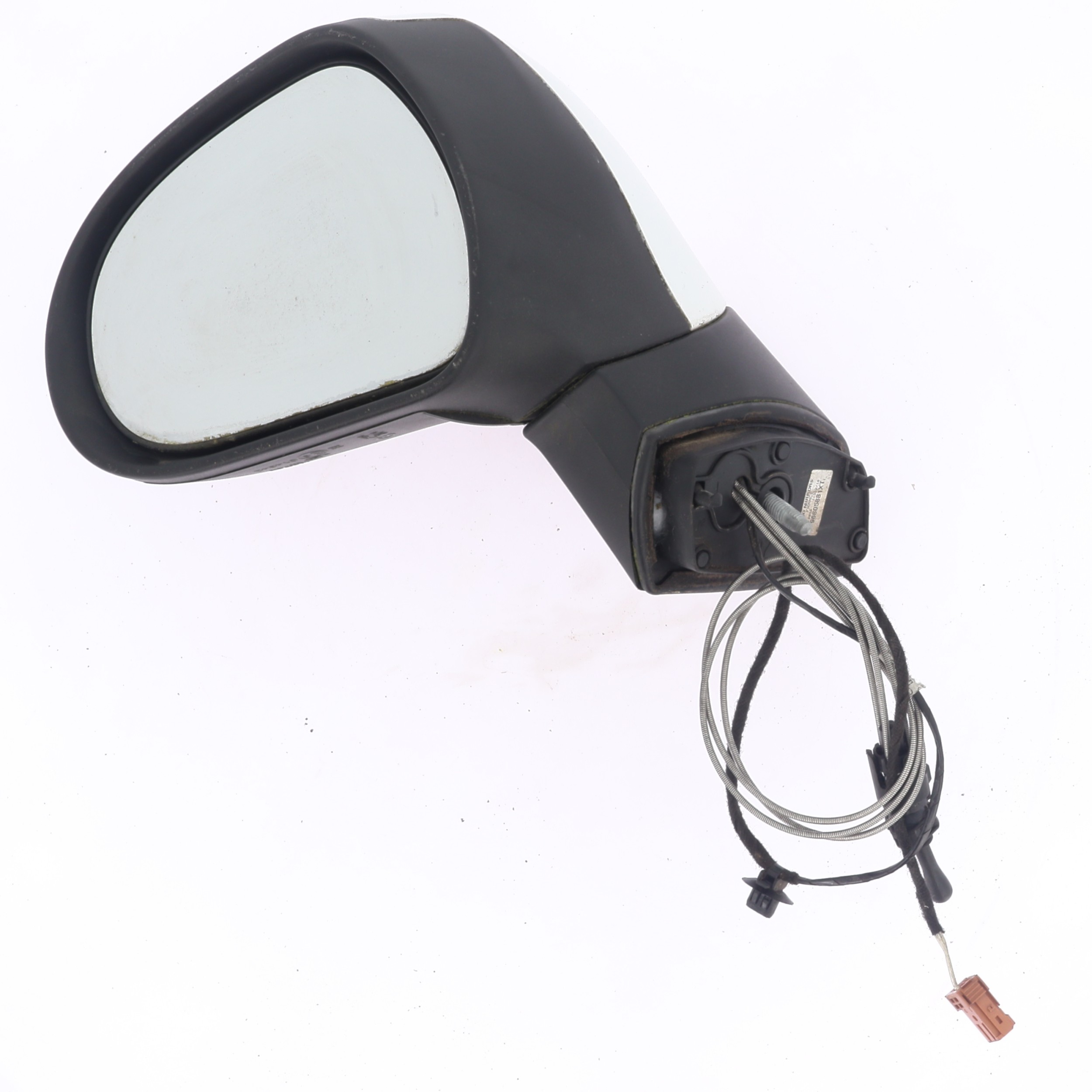 Retroviseur gauche pour PEUGEOT 207 PHASE 2 Retroviseur gauche pour PEUGEOT 207 PHASE 2