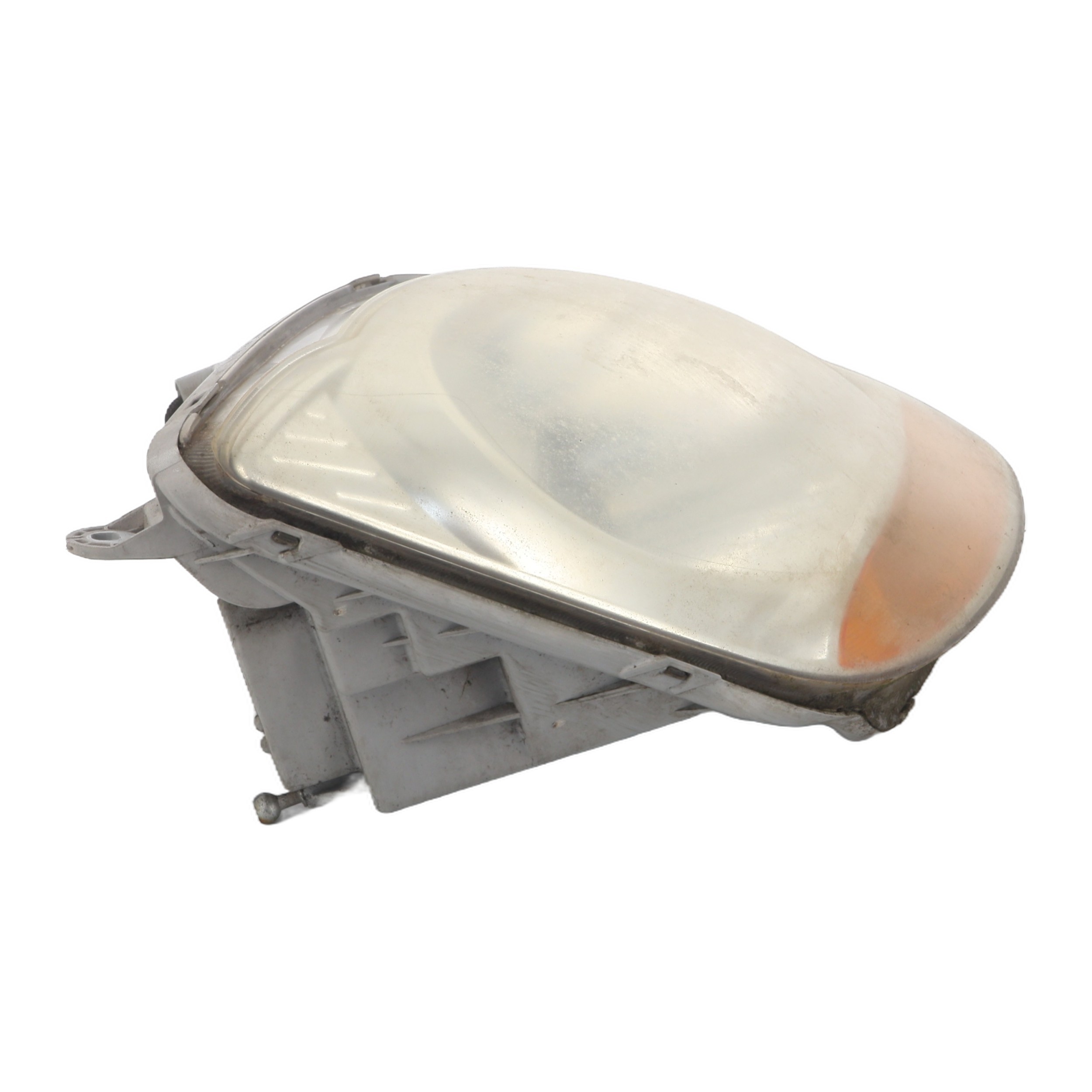 Optique avant principal droit (feux)(phare) pour CHEVROLET MATIZ 2 Optique avant principal droit (feux)(phare) pour CHEVROLET MATIZ 2