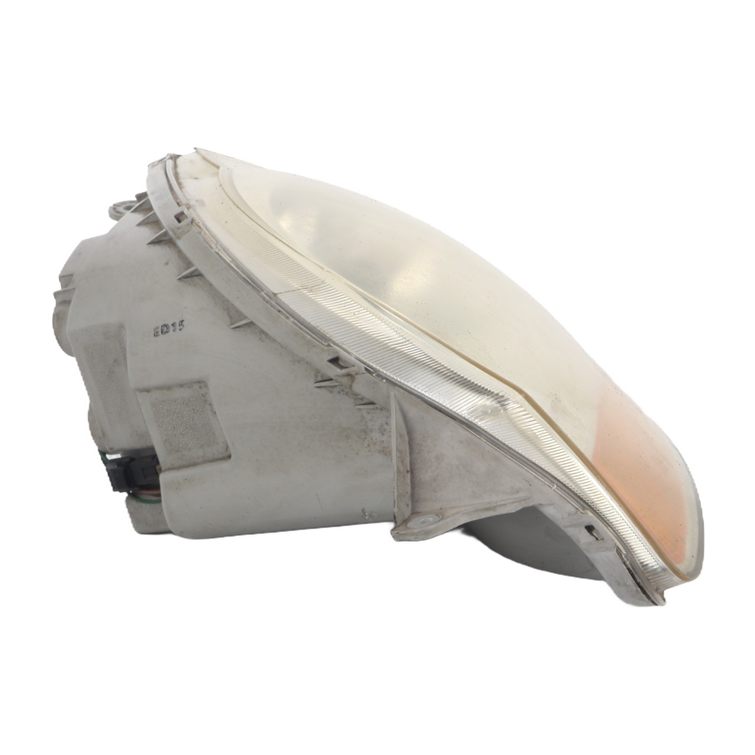 Optique avant principal gauche (feux)(phare) pour CHEVROLET MATIZ 2 Optique avant principal gauche (feux)(phare) pour CHEVROLET MATIZ 2
